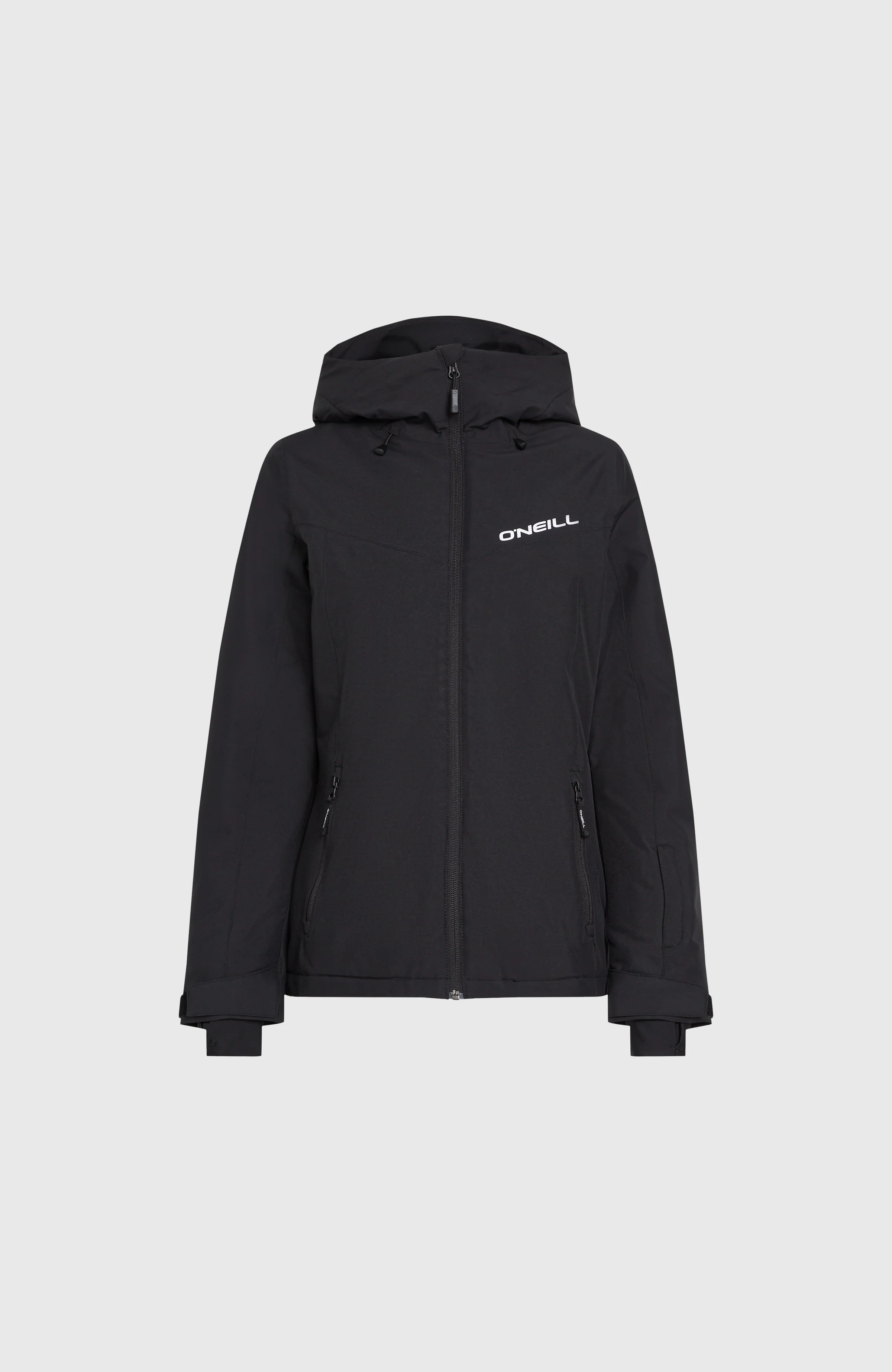 Aplite Skijacke | Black Out - Image 6