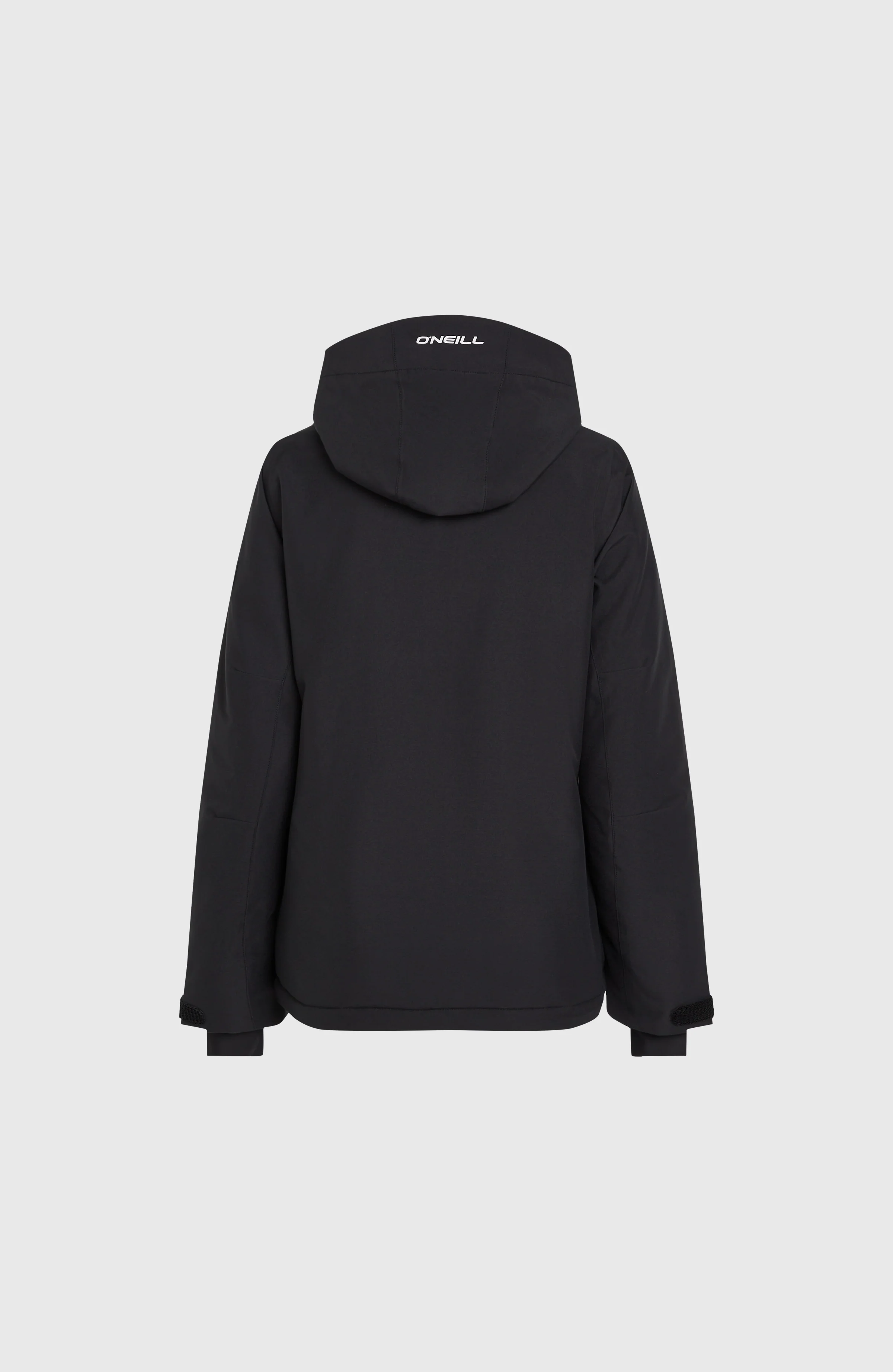 Aplite Skijacke | Black Out - Image 7