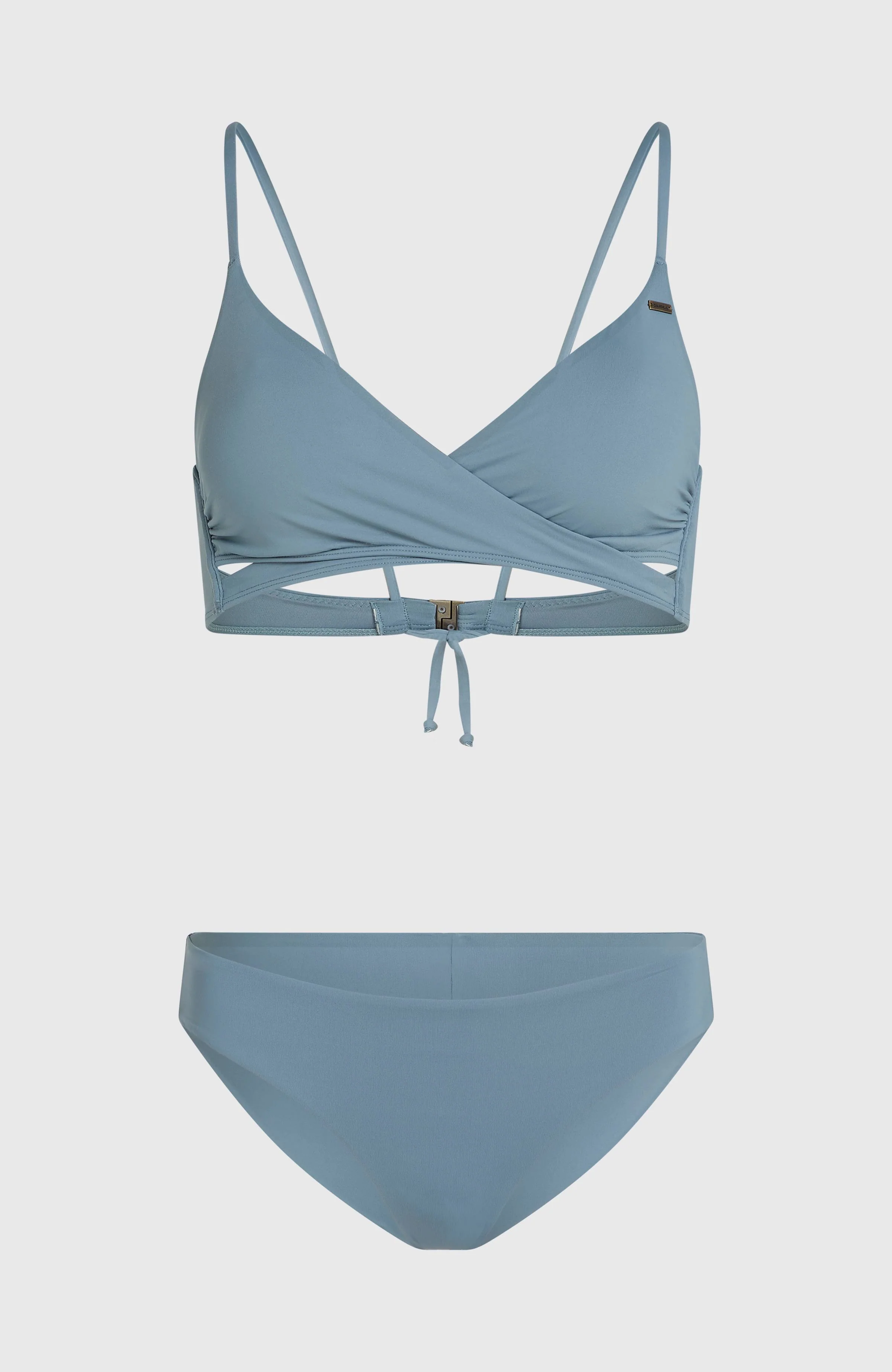 Baay Maoi Bikini-Set | Murky Water - Image 6
