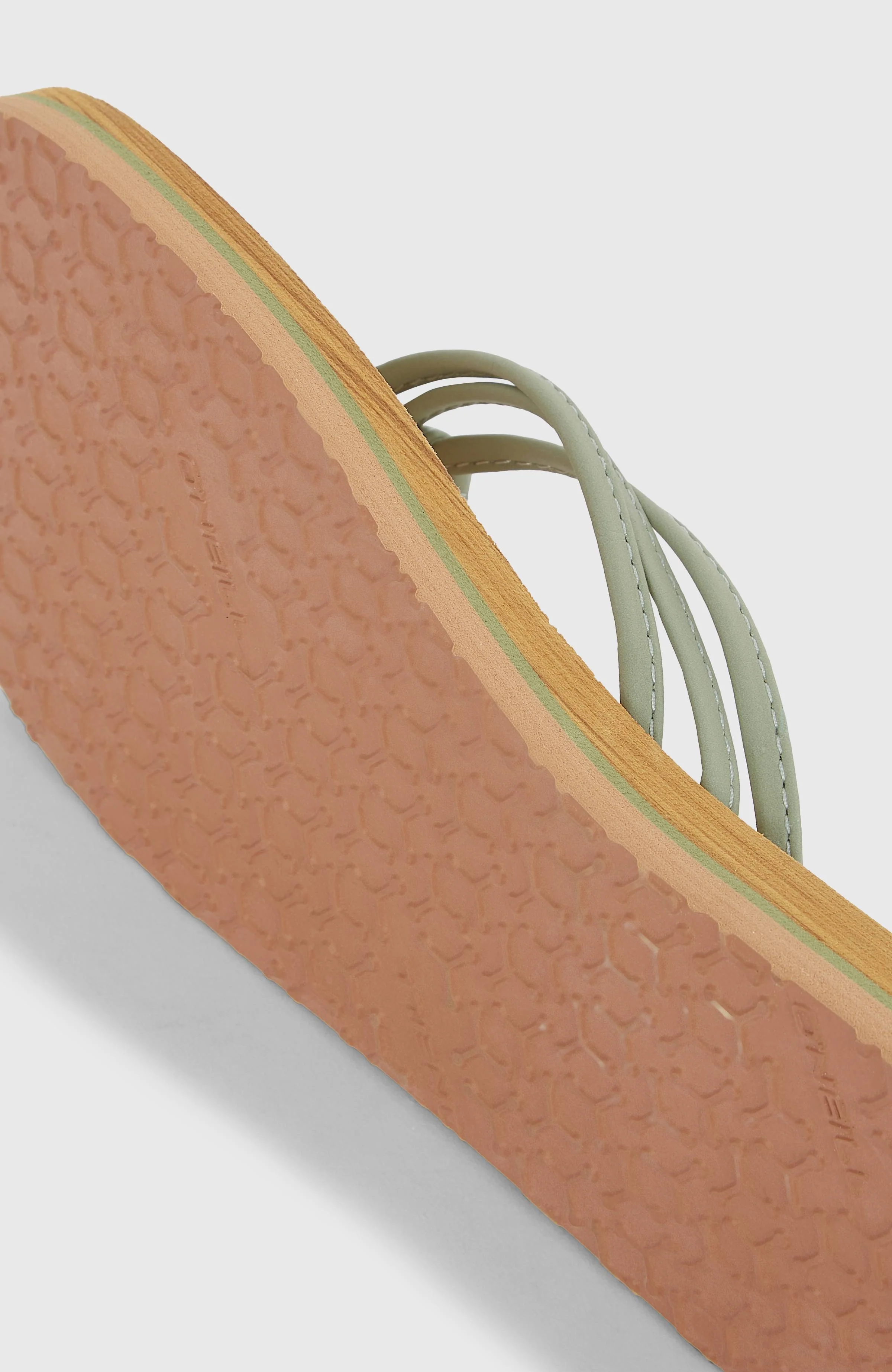 Ditsy Sandalen | Avery Fern - Image 4