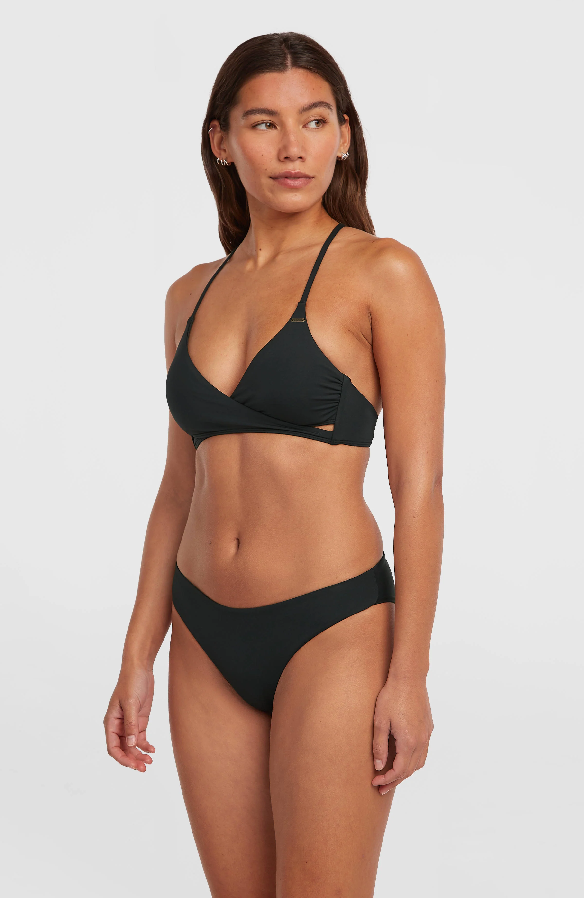 Essentials Baay Maoi Bikini-Set | Black Out - Image 3