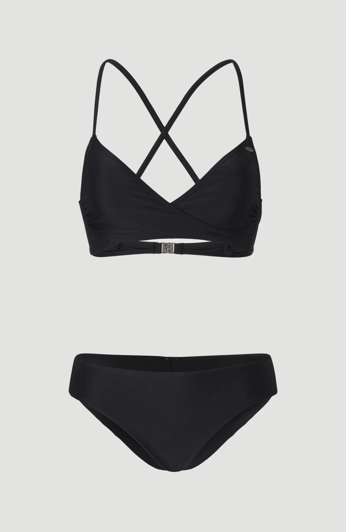 Essentials Baay Maoi Bikini-Set | Black Out - Image 6