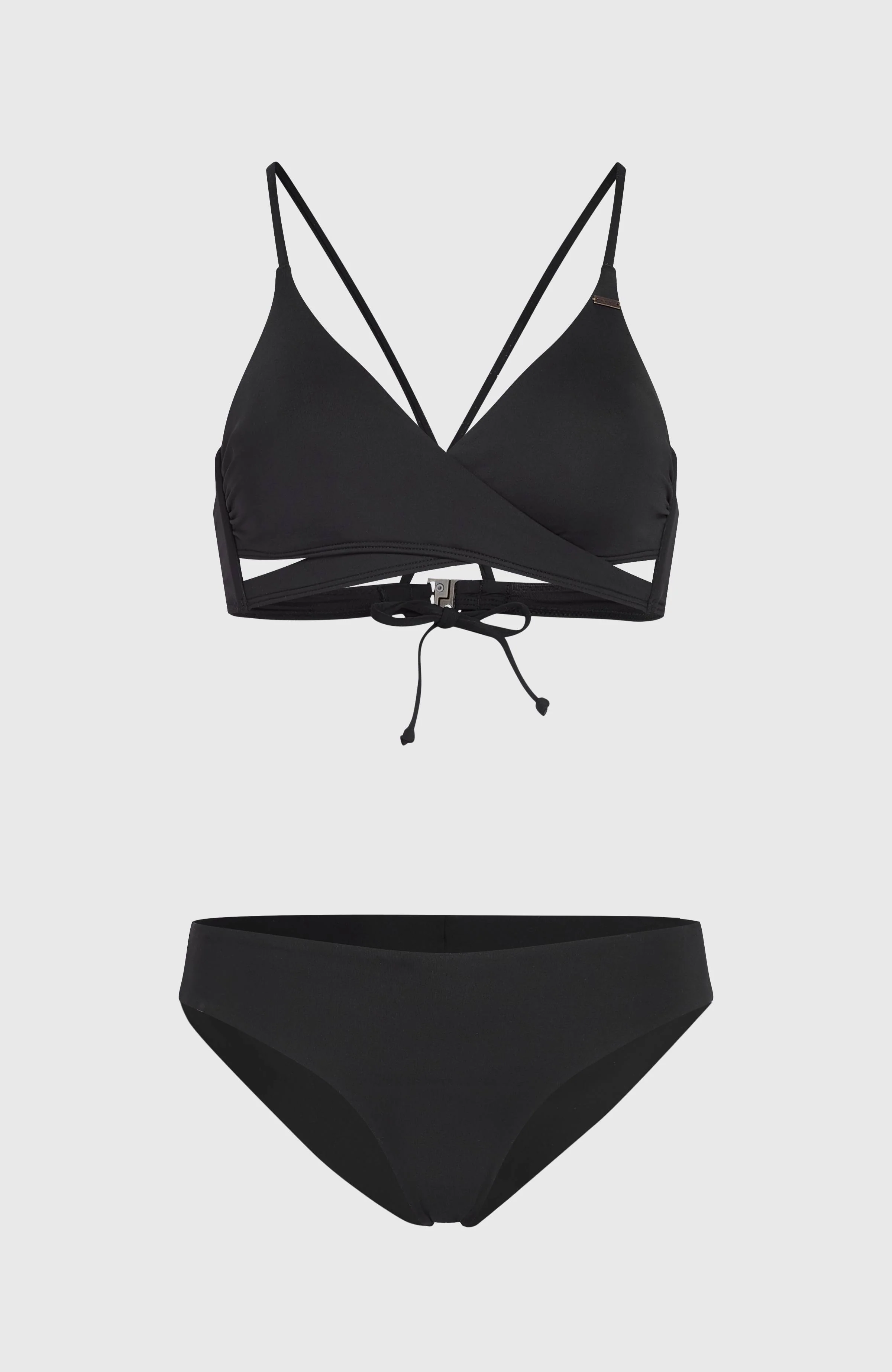 Essentials Baay Maoi Bikini-Set | Black Out - Image 7