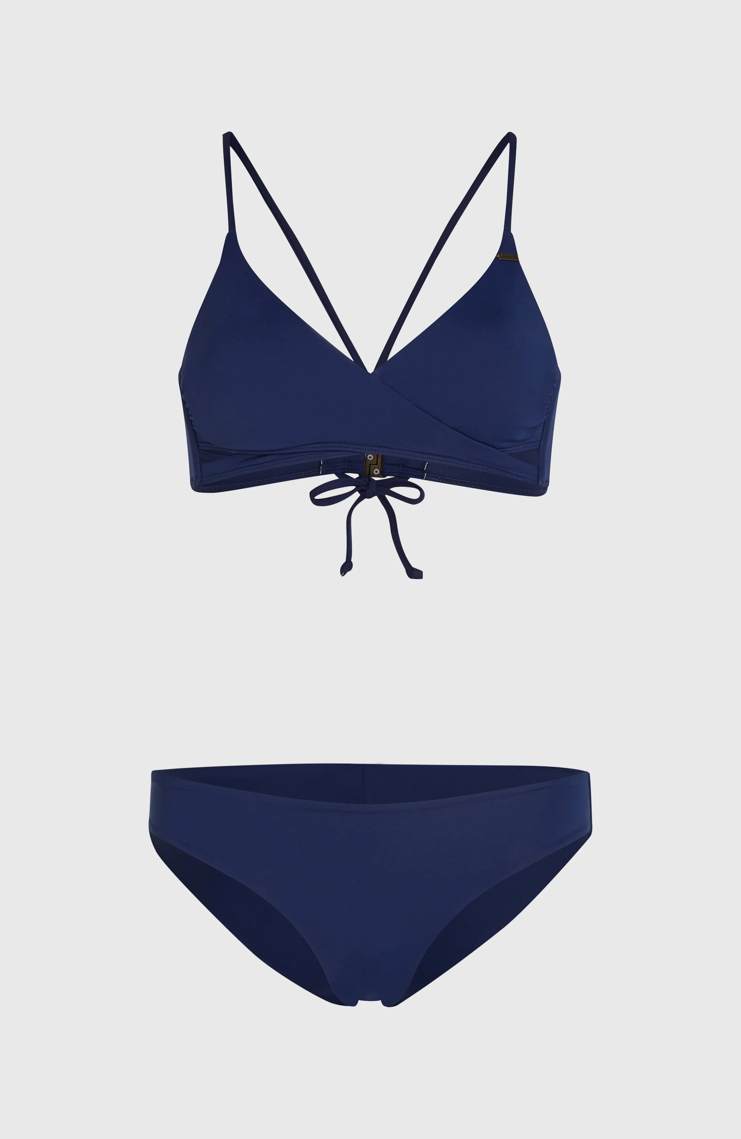 Essentials Baay Maoi Bikini-Set | Blueberry Carvico - Image 5
