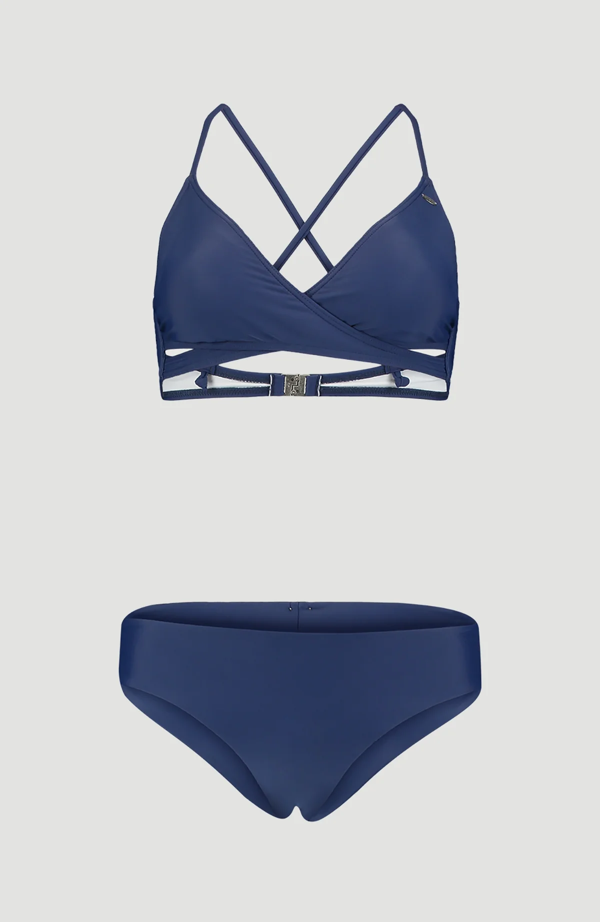 Essentials Baay Maoi Bikini-Set | Blueberry Carvico - Image 6