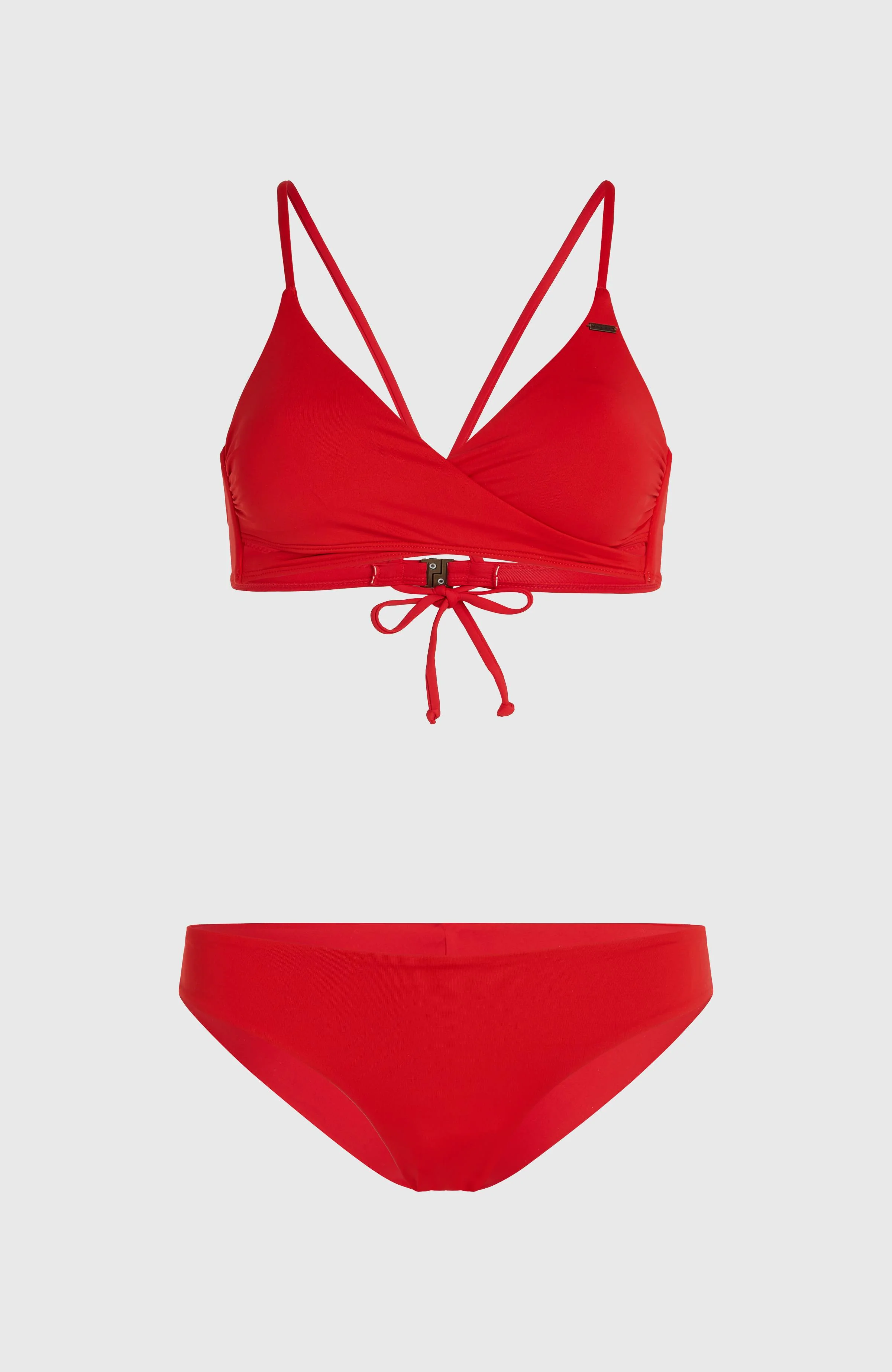 Essentials Baay Maoi Bikini-Set | Red Coat - Image 5