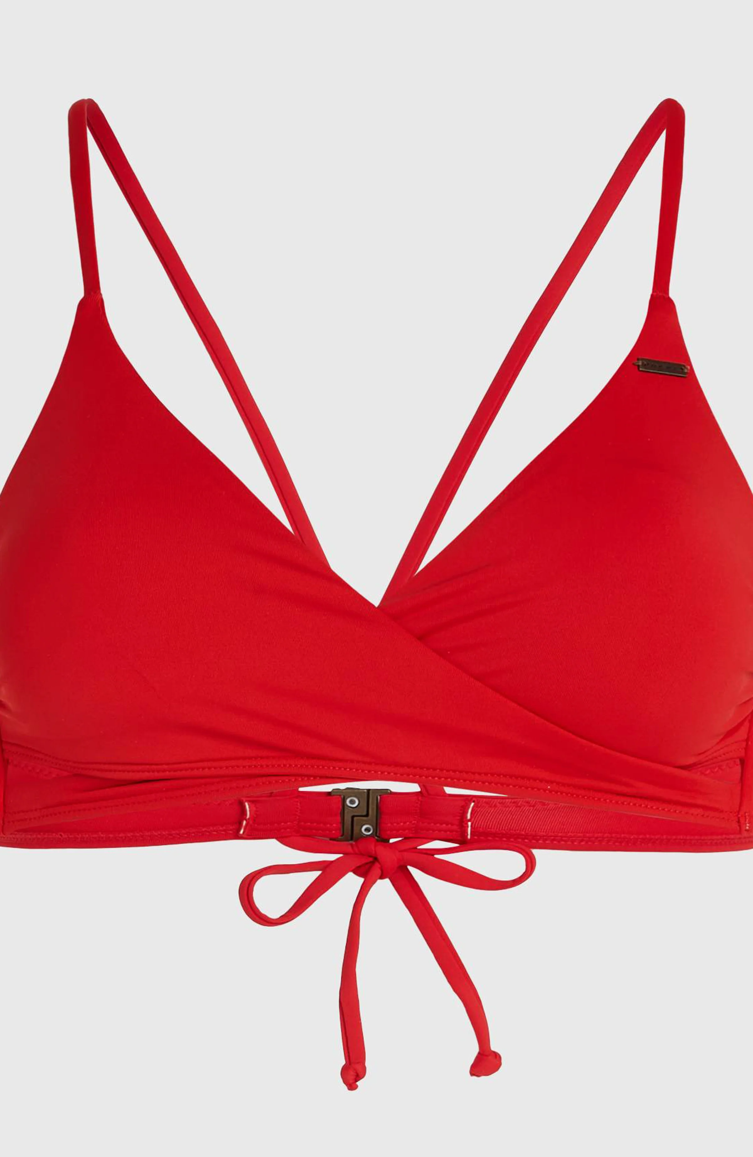 Essentials Baay Maoi Bikini-Set | Red Coat - Image 6