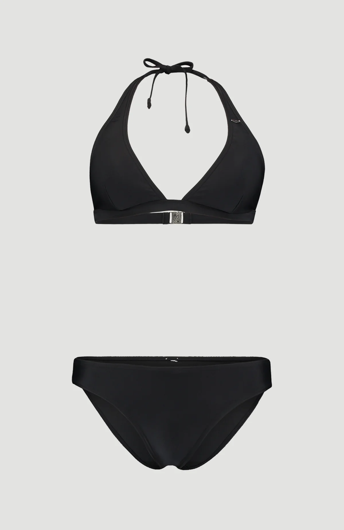 Essentials Maria Cruz Bikini-Set | Black Out - Image 6