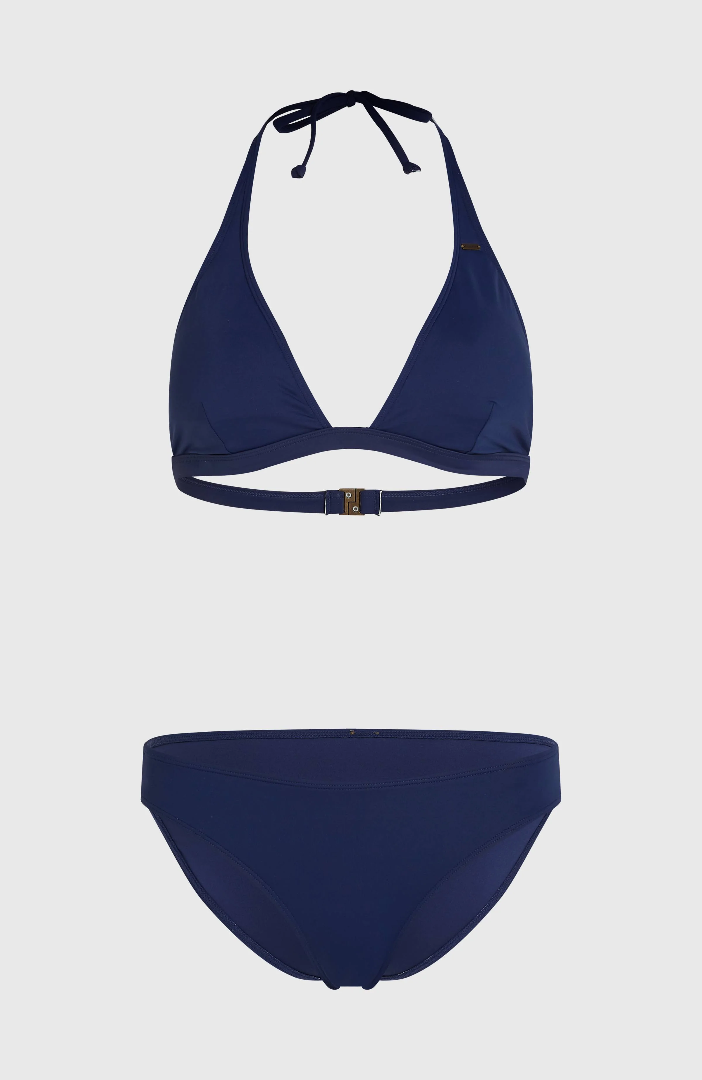Essentials Maria Cruz Bikini-Set | Blueberry Carvico - Image 5