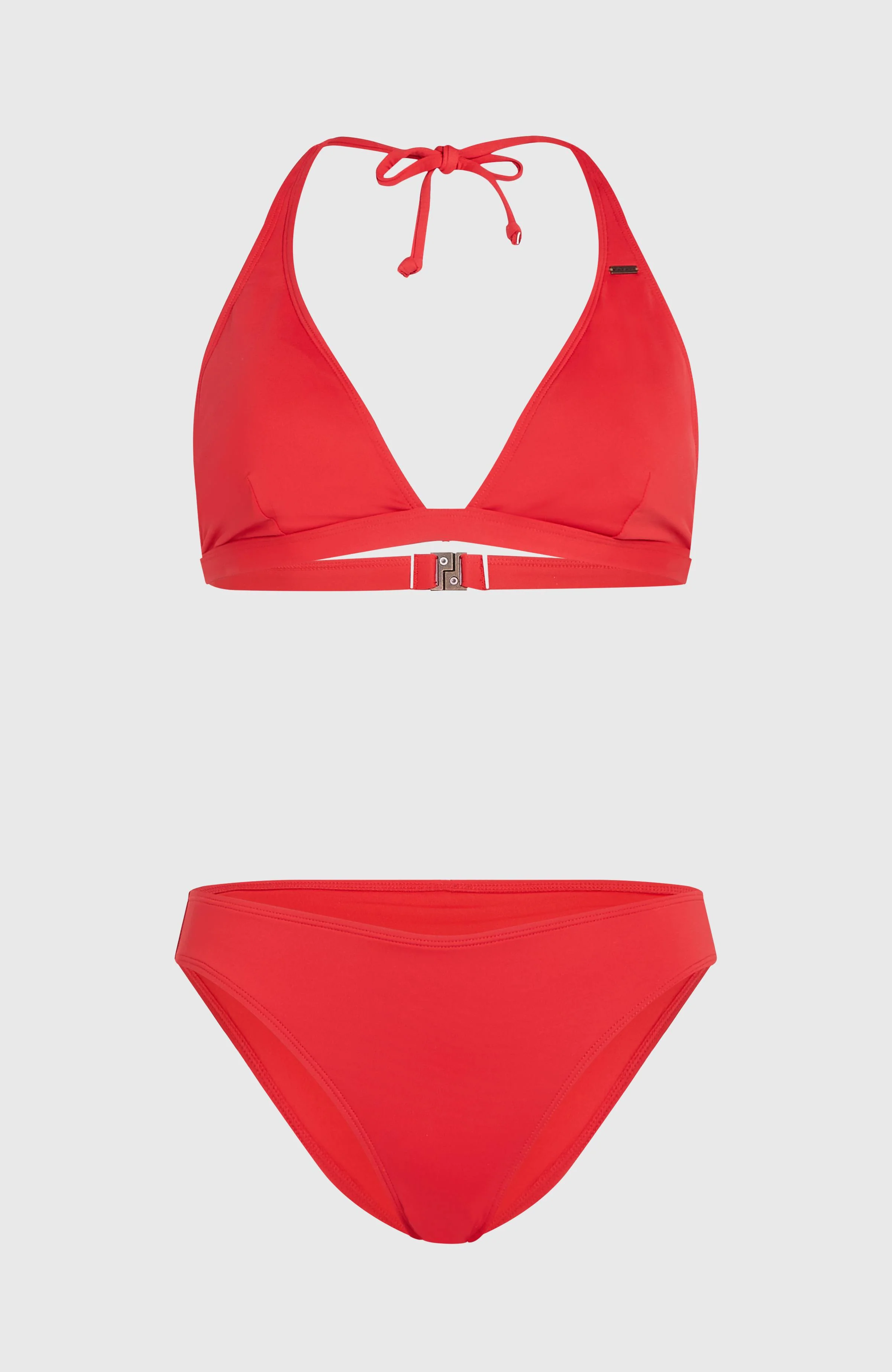 Essentials Maria Cruz Bikini-Set | Red Coat - Image 5