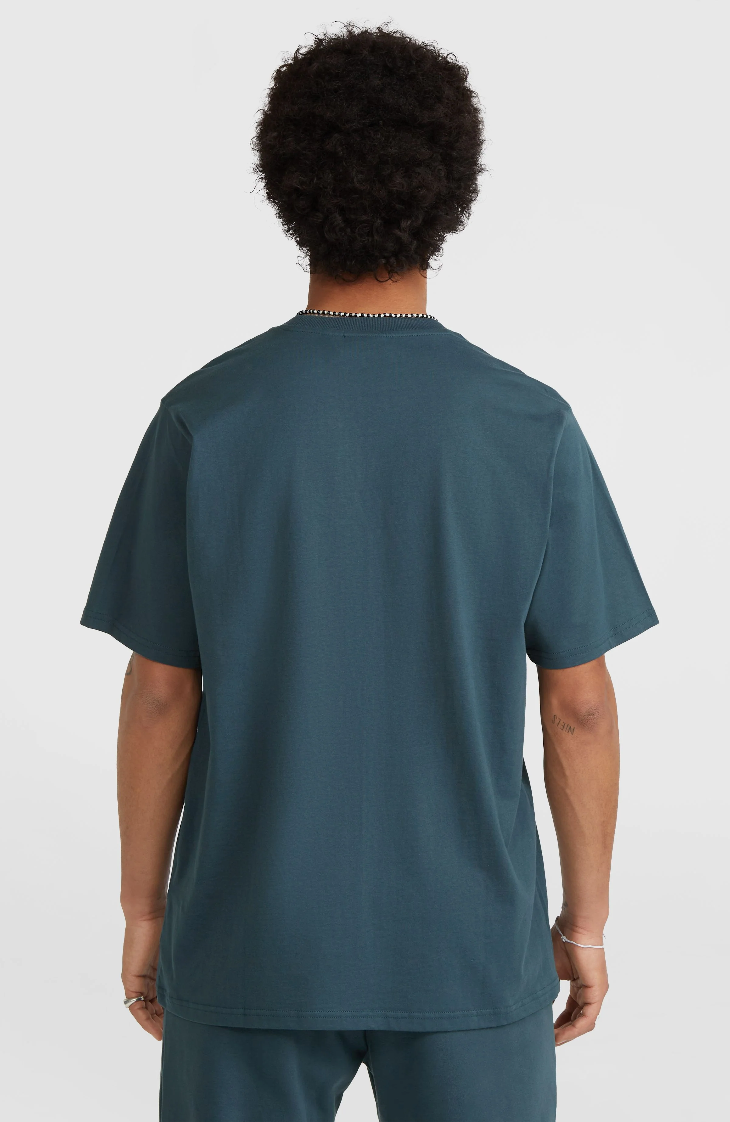 Future Surf Society T-Shirt | Alma Steel - Image 3