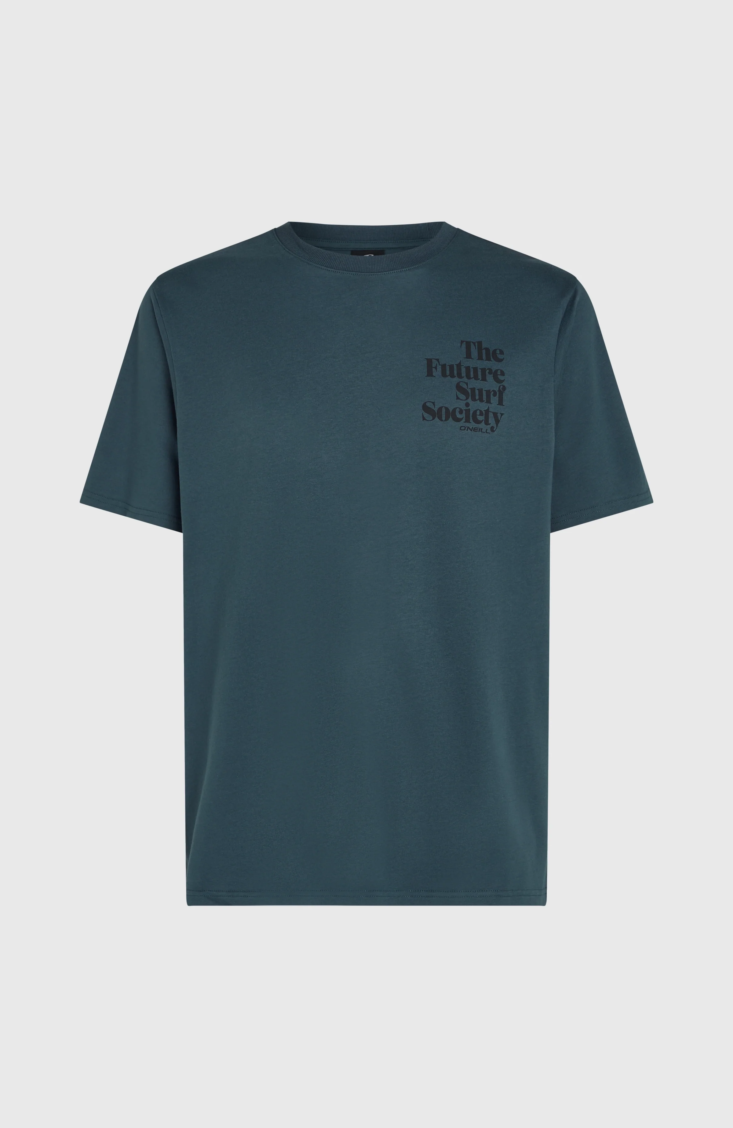 Future Surf Society T-Shirt | Alma Steel - Image 5