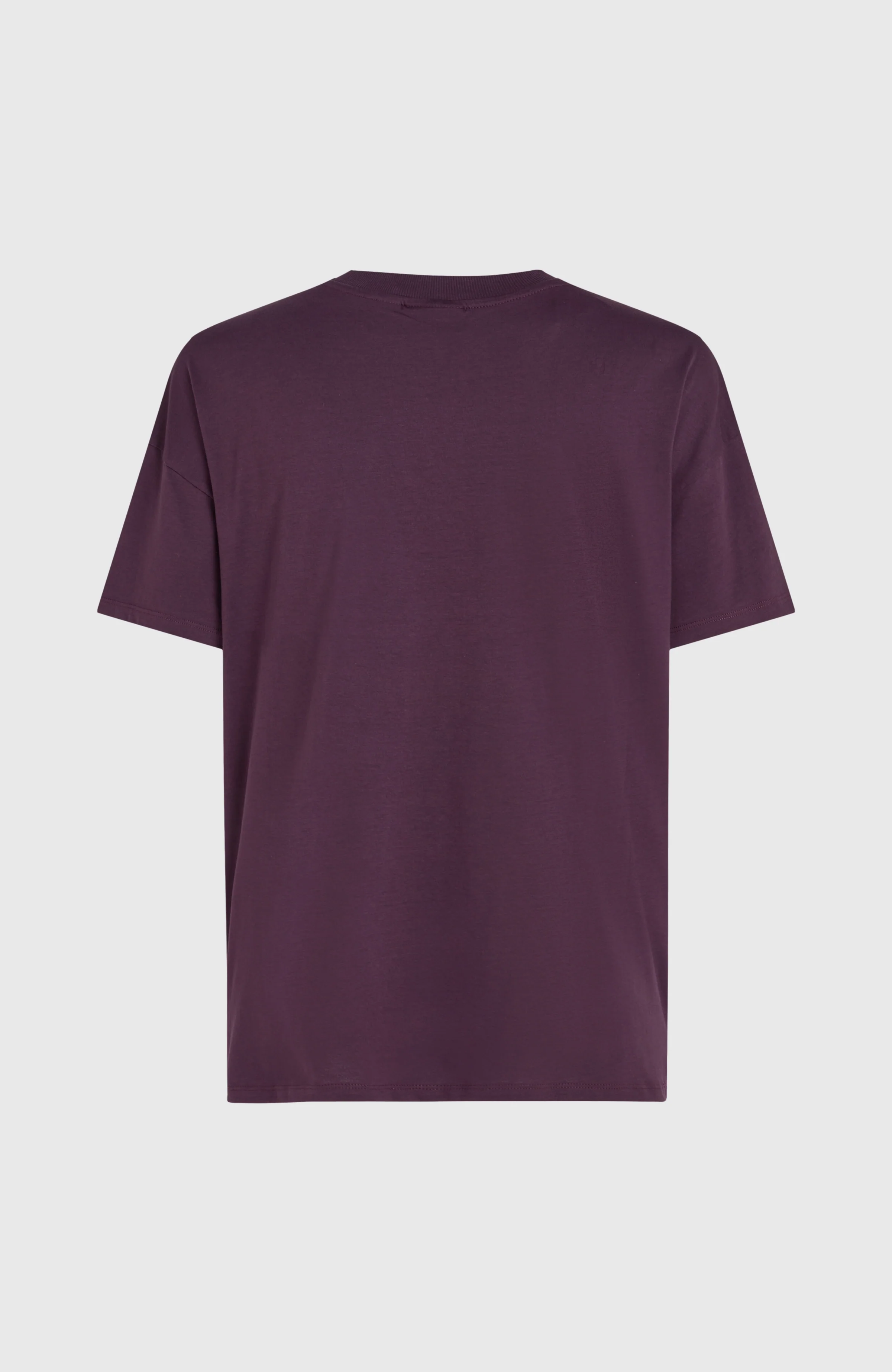 Future Surf Society T-Shirt | Aubergine - Image 6