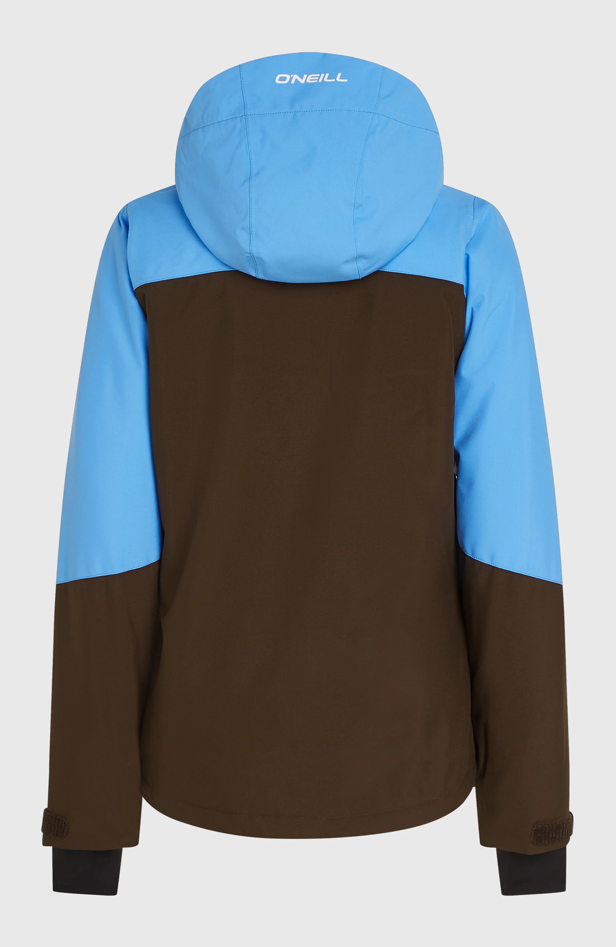 FWC'Cruz Triple Skijacke | Blue Poppy Colour Block - Image 9