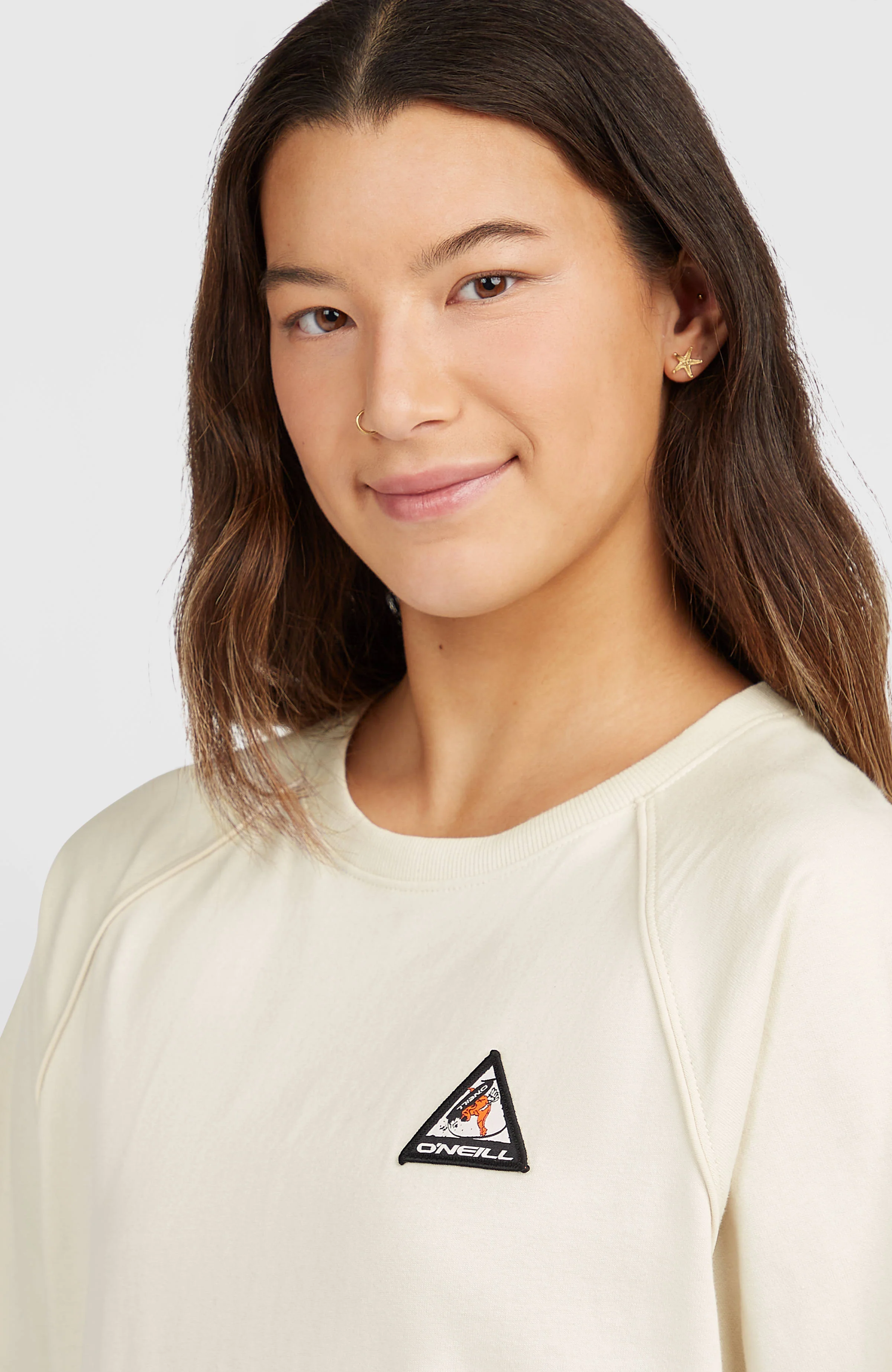 FWC'Play T-Shirt | Linen White - Image 3