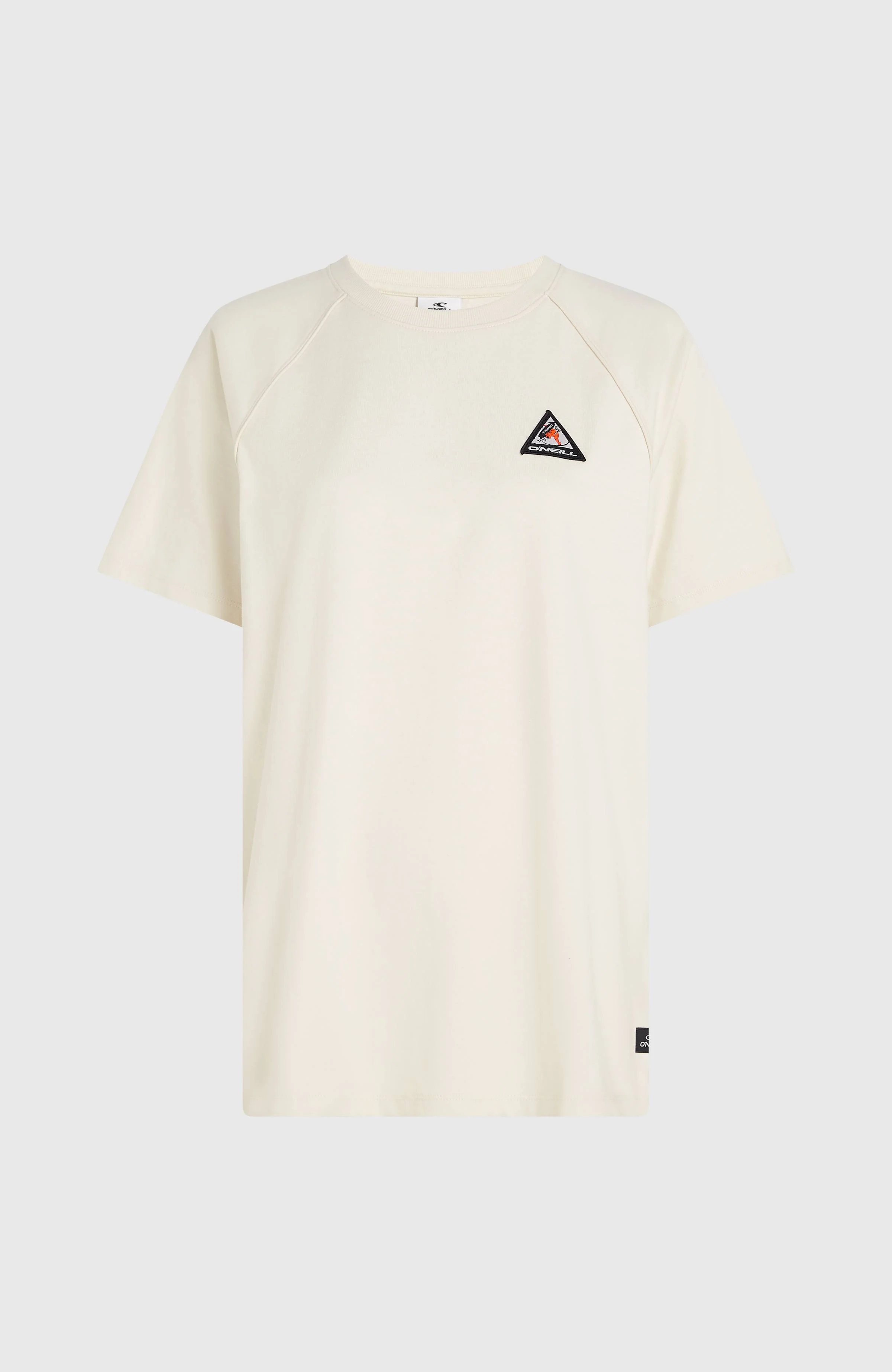 FWC'Play T-Shirt | Linen White - Image 5