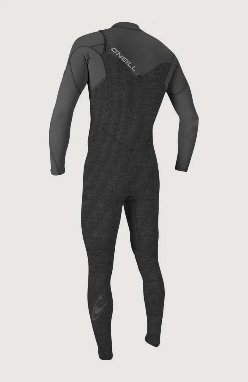 Hammer 3/2 Chest Zip Full | Dark Grey - Image 2