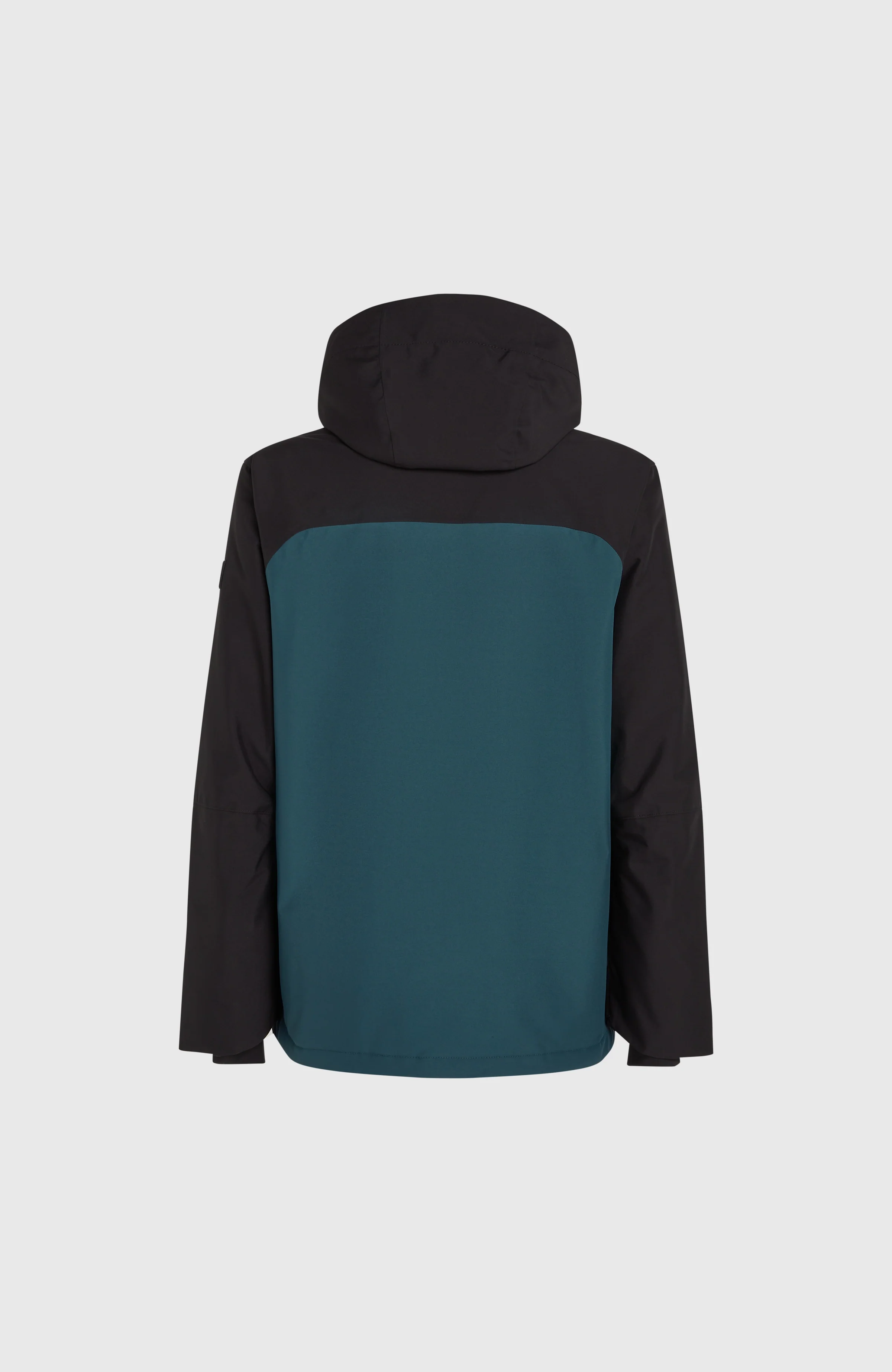 Hammer Plus Skijacke | Alma Steel Colour Block - Image 11