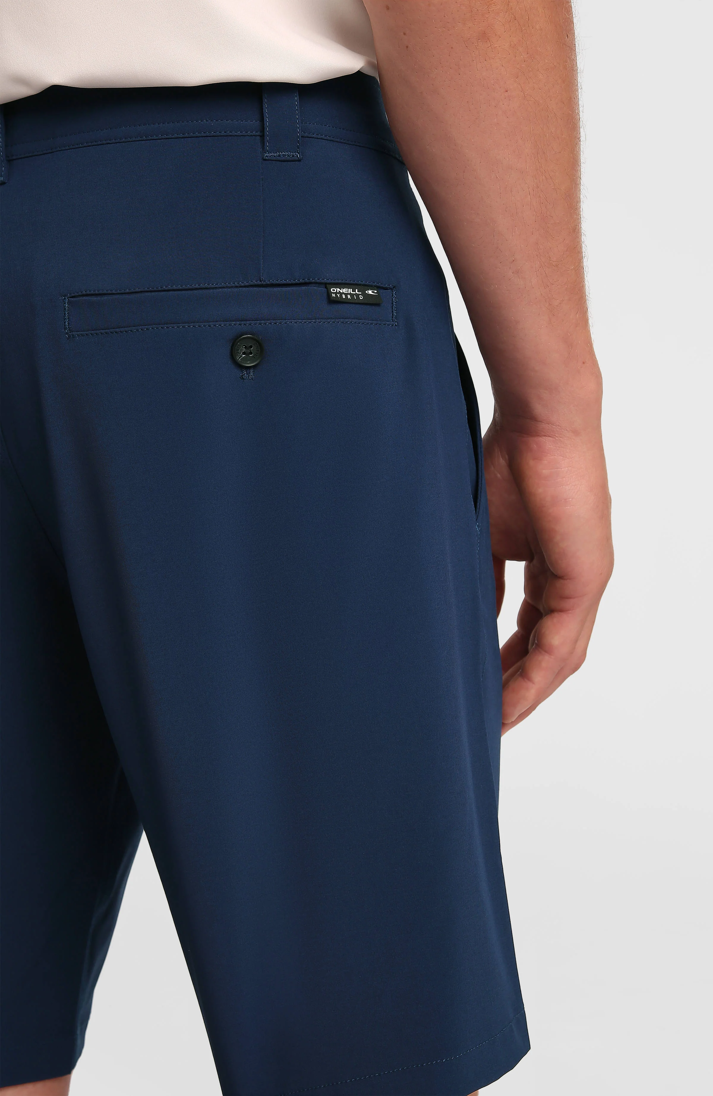 Hybrid 19" Shorts | English Evening - Image 2