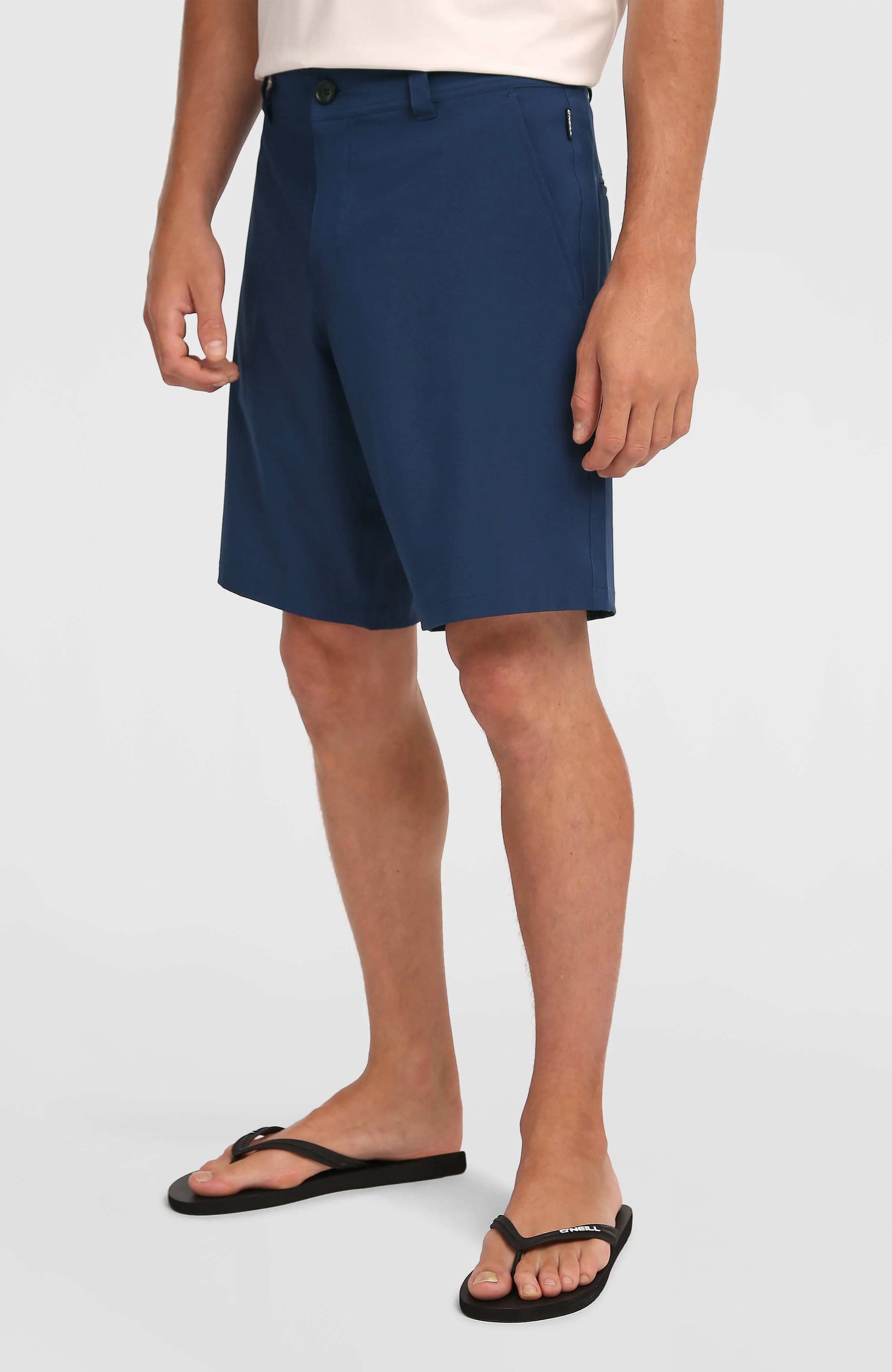Hybrid 19" Shorts | English Evening - Image 3