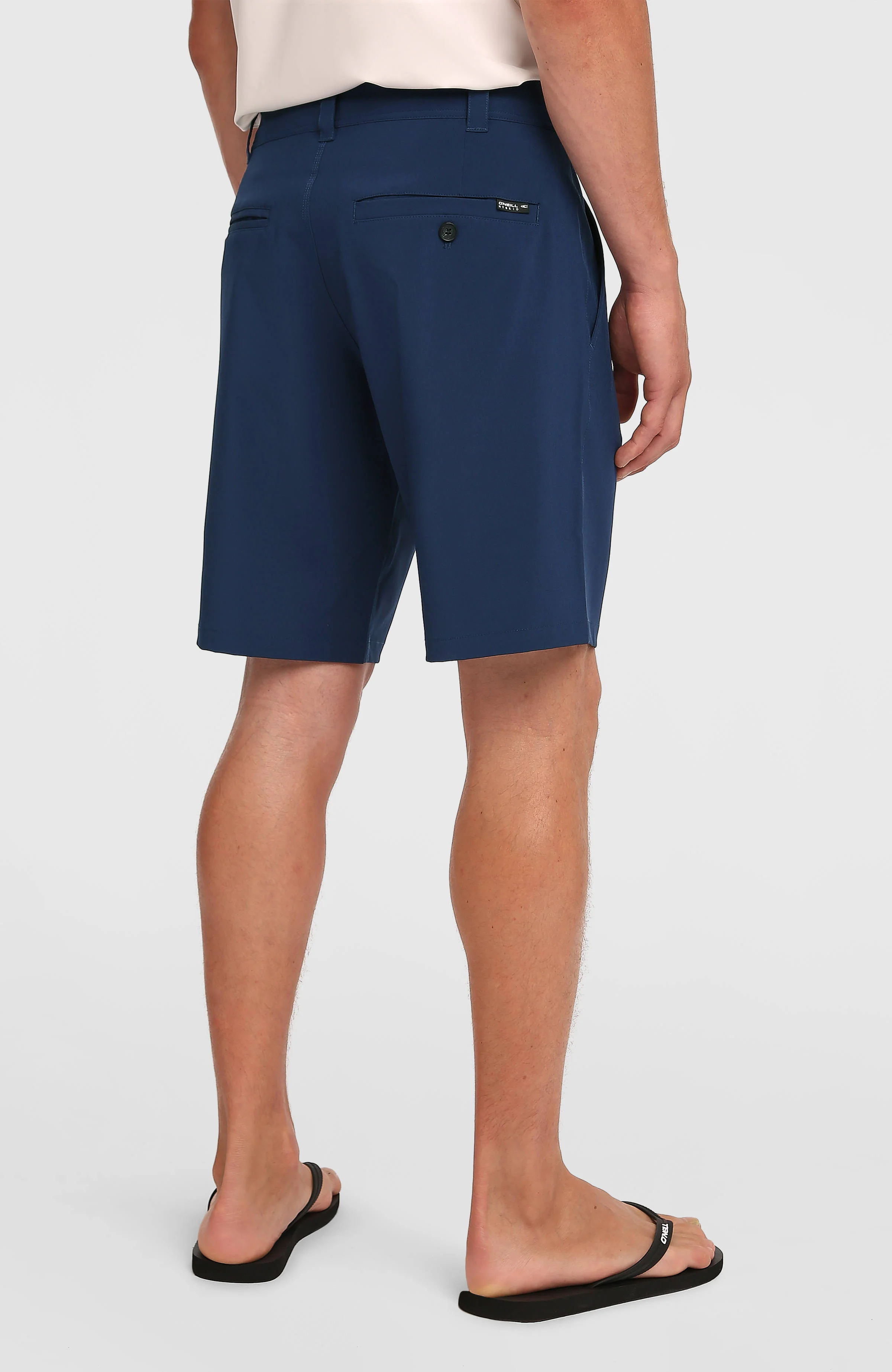Hybrid 19" Shorts | English Evening - Image 4