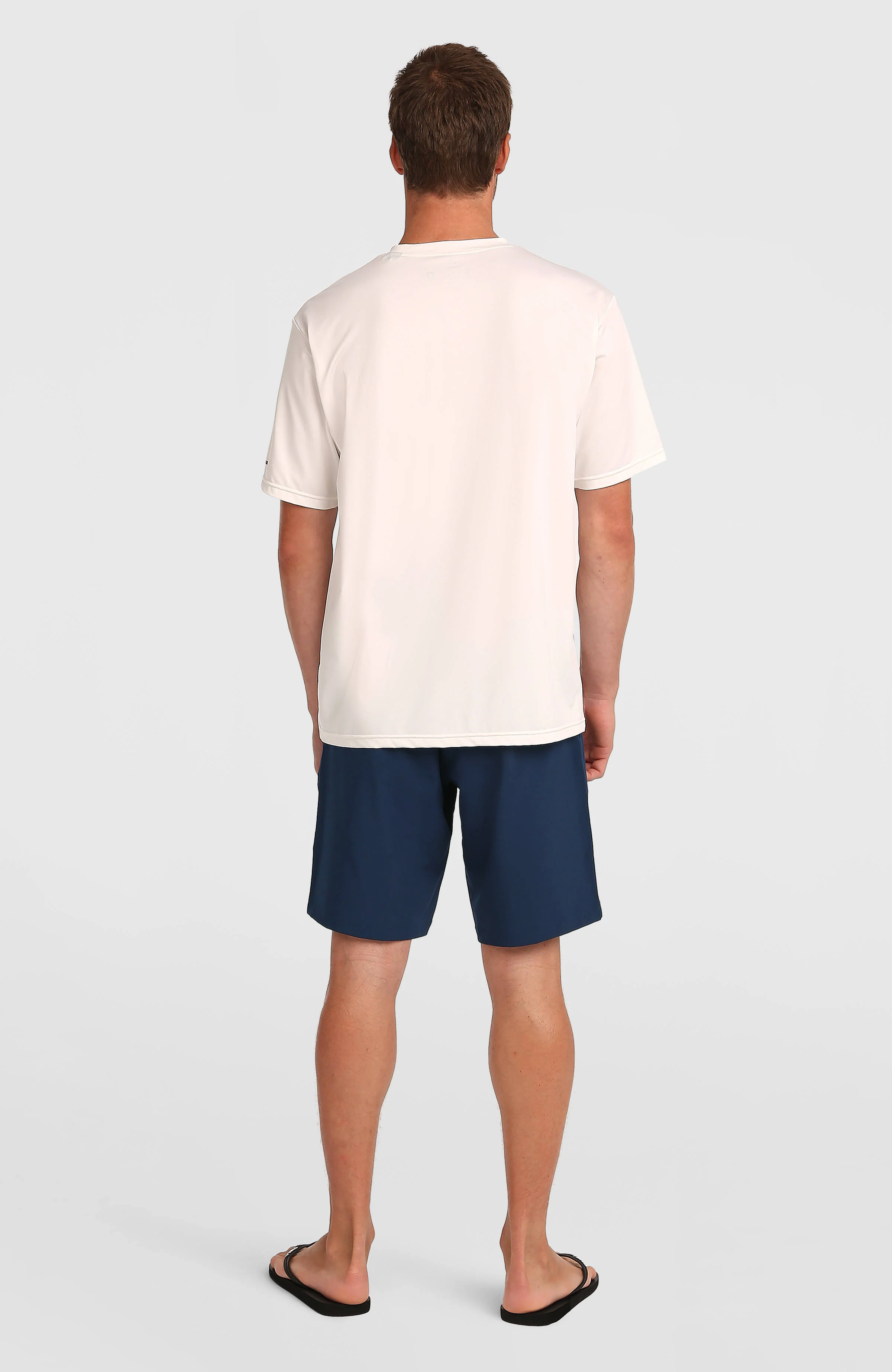 Hybrid 19" Shorts | English Evening - Image 5