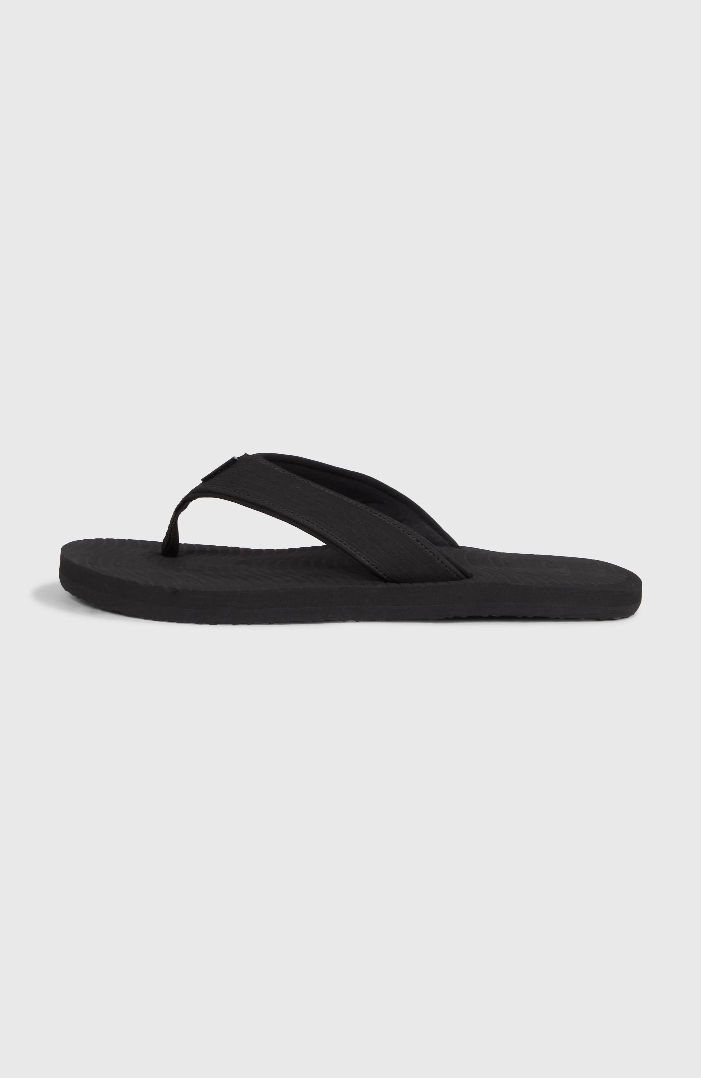 Koosh Sandalen | Black Out - Image 2