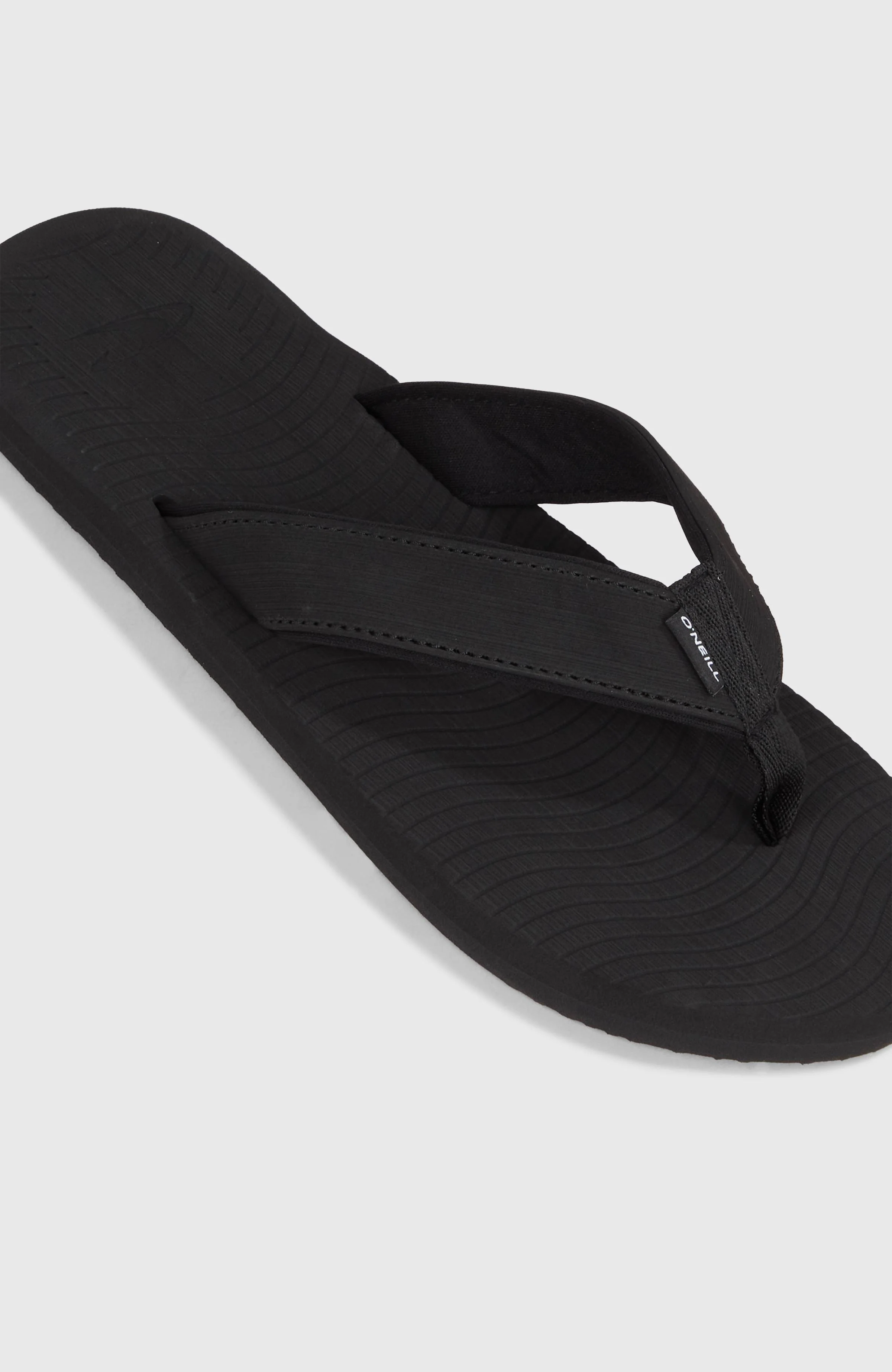 Koosh Sandalen | Black Out - Image 3
