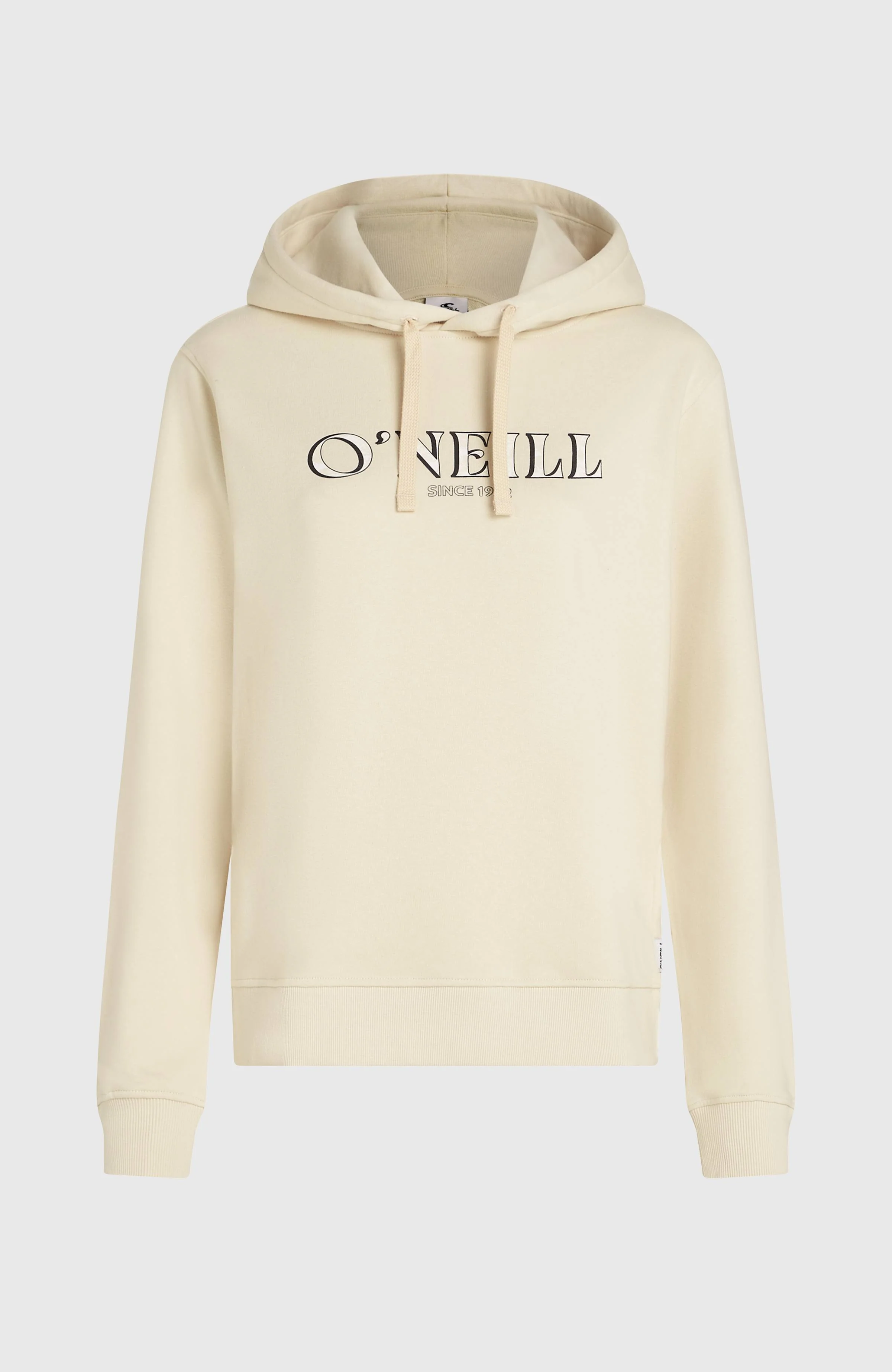 O'Neill Graphic Hoodie | Linen White - Image 6