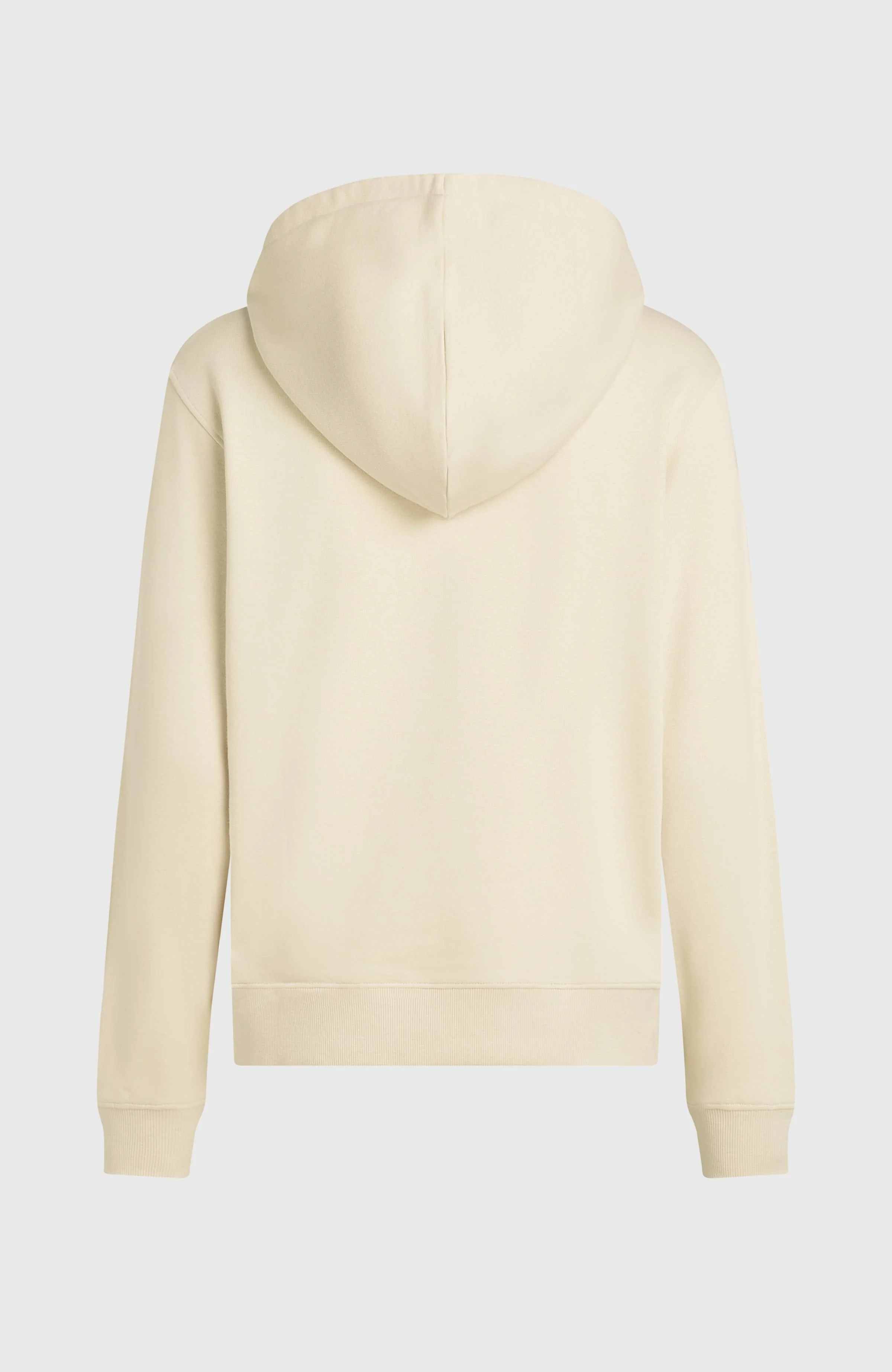 O'Neill Graphic Hoodie | Linen White - Image 7