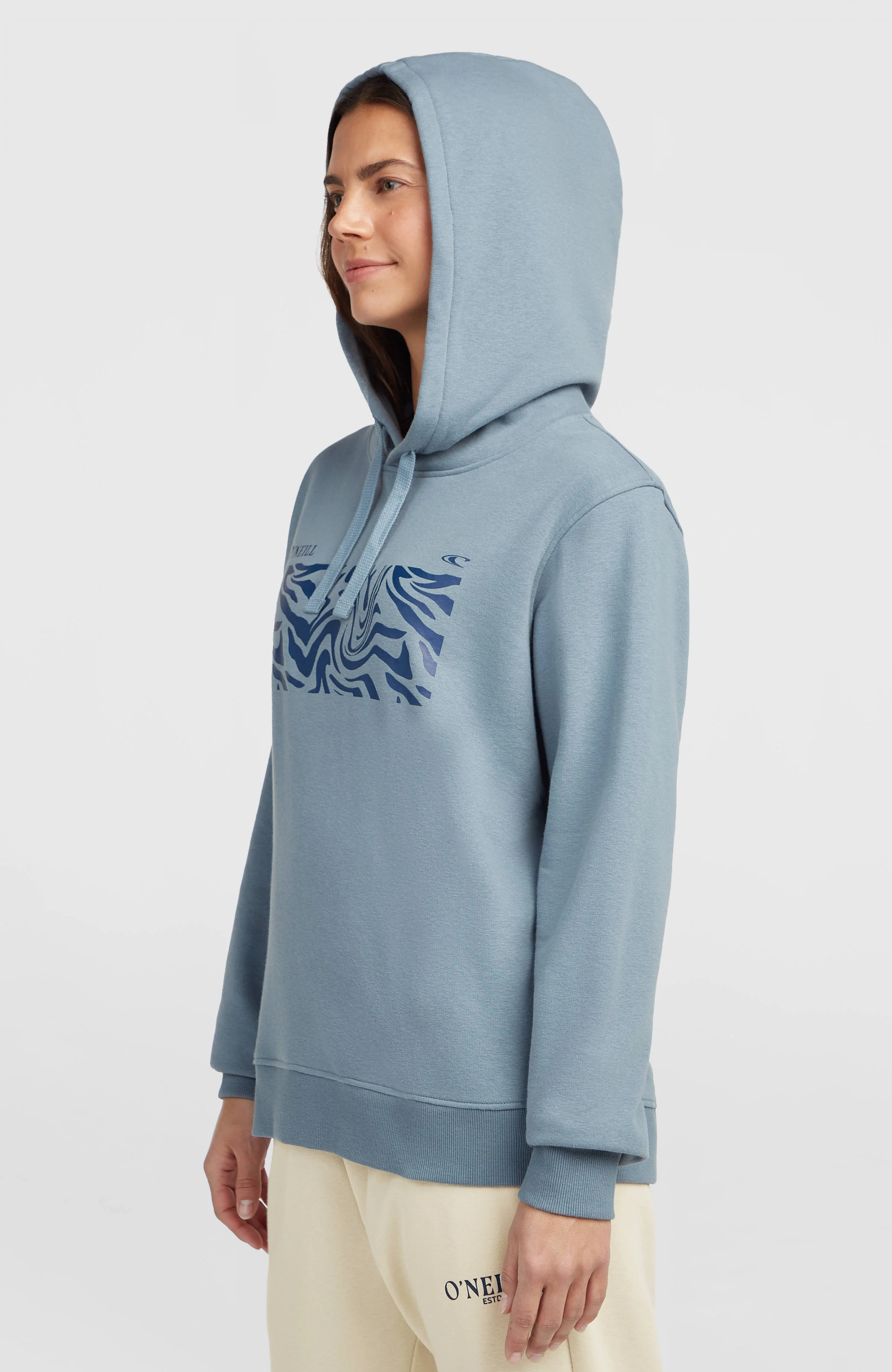 O'Neill Graphic Hoodie | Murky Water - Image 3
