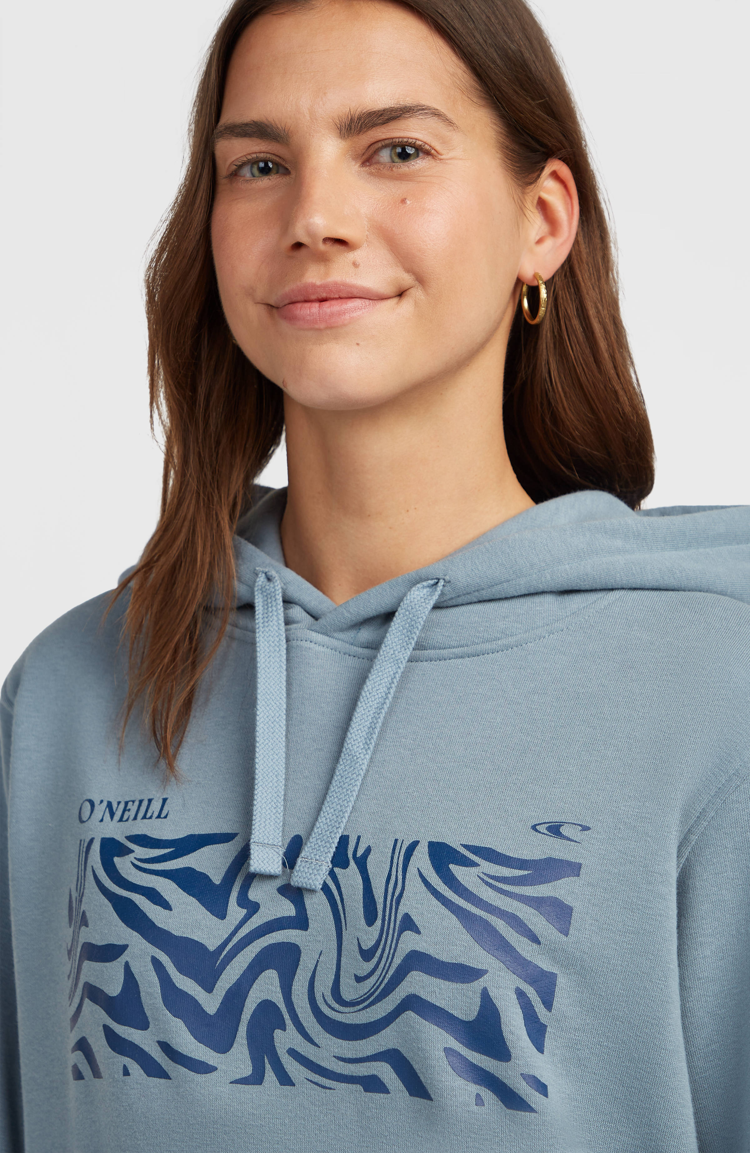 O'Neill Graphic Hoodie | Murky Water - Image 4