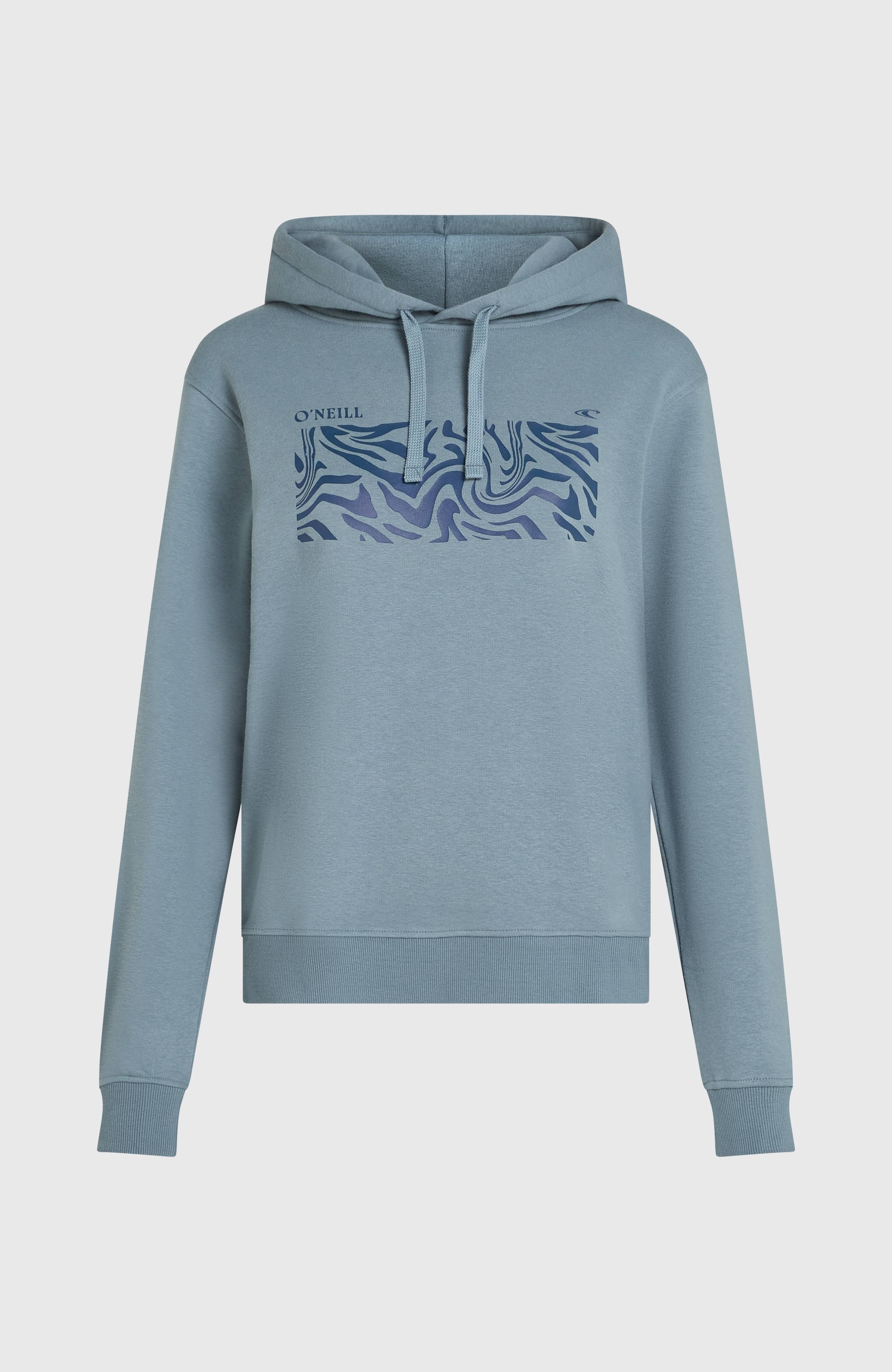 O'Neill Graphic Hoodie | Murky Water - Image 6