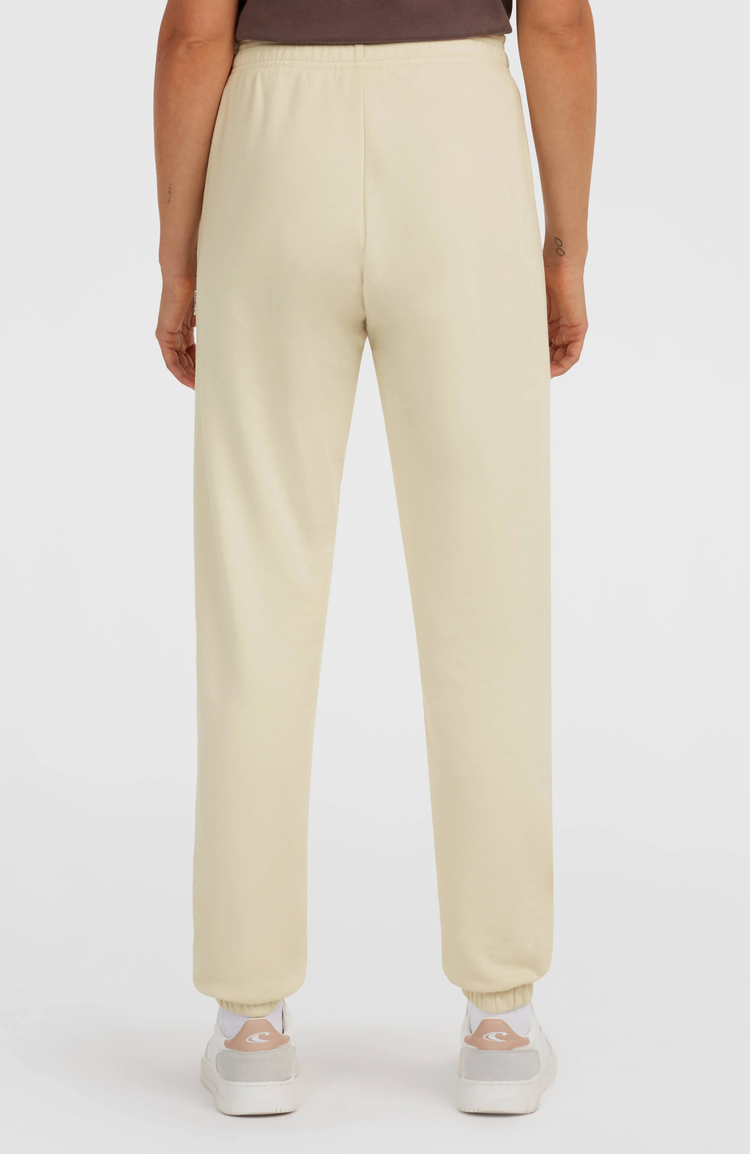 O'Neill Graphic Jogginghose | Linen White - Image 5
