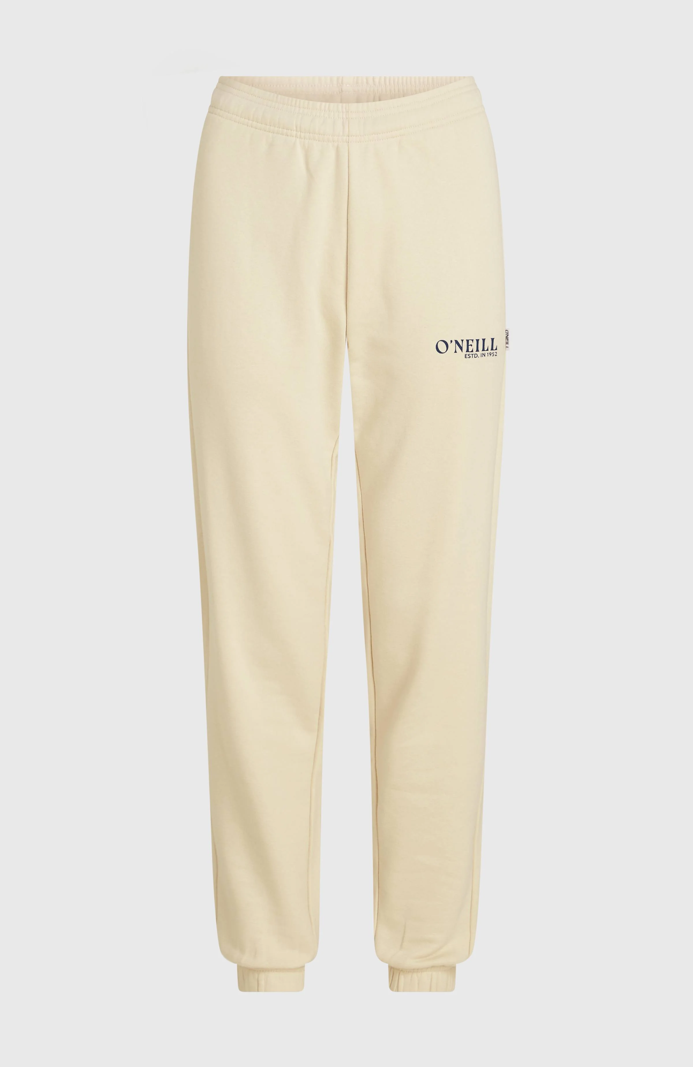 O'Neill Graphic Jogginghose | Linen White - Image 6