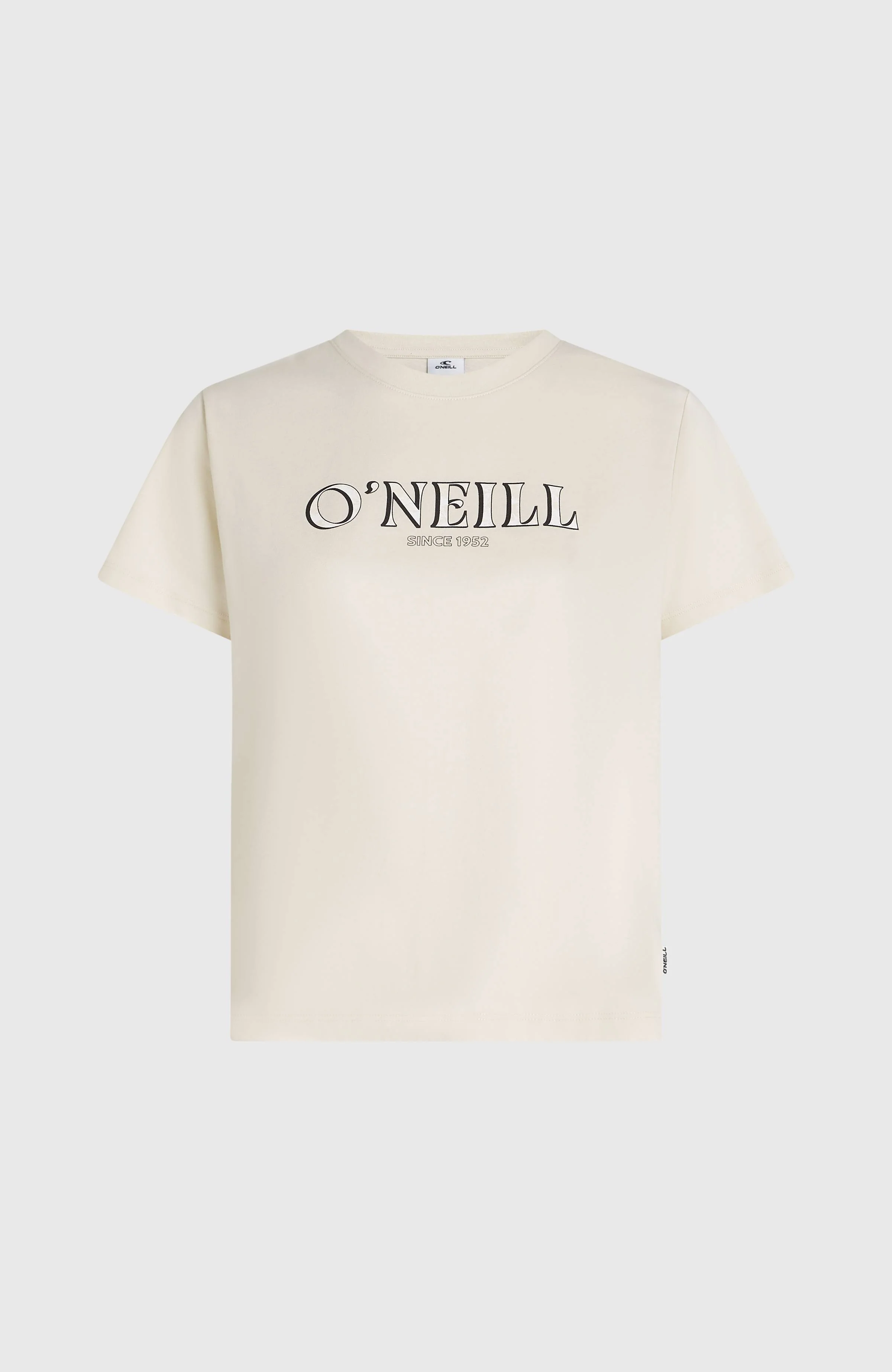 O'Neill Graphic T-Shirt | Linen White - Image 5