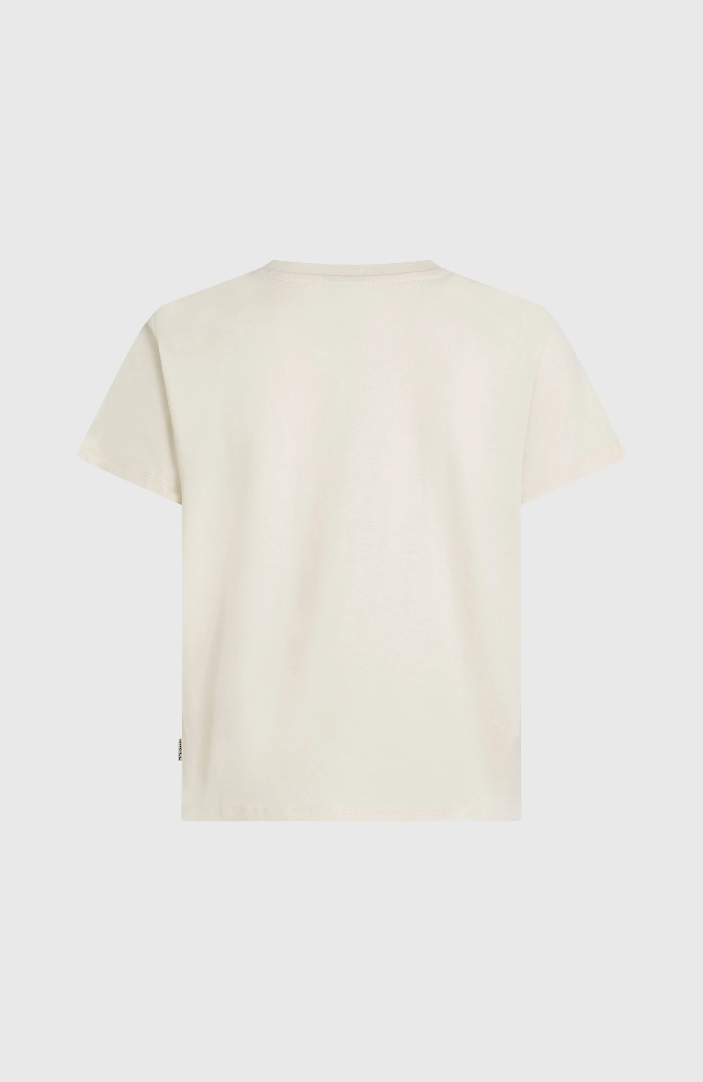 O'Neill Graphic T-Shirt | Linen White - Image 6