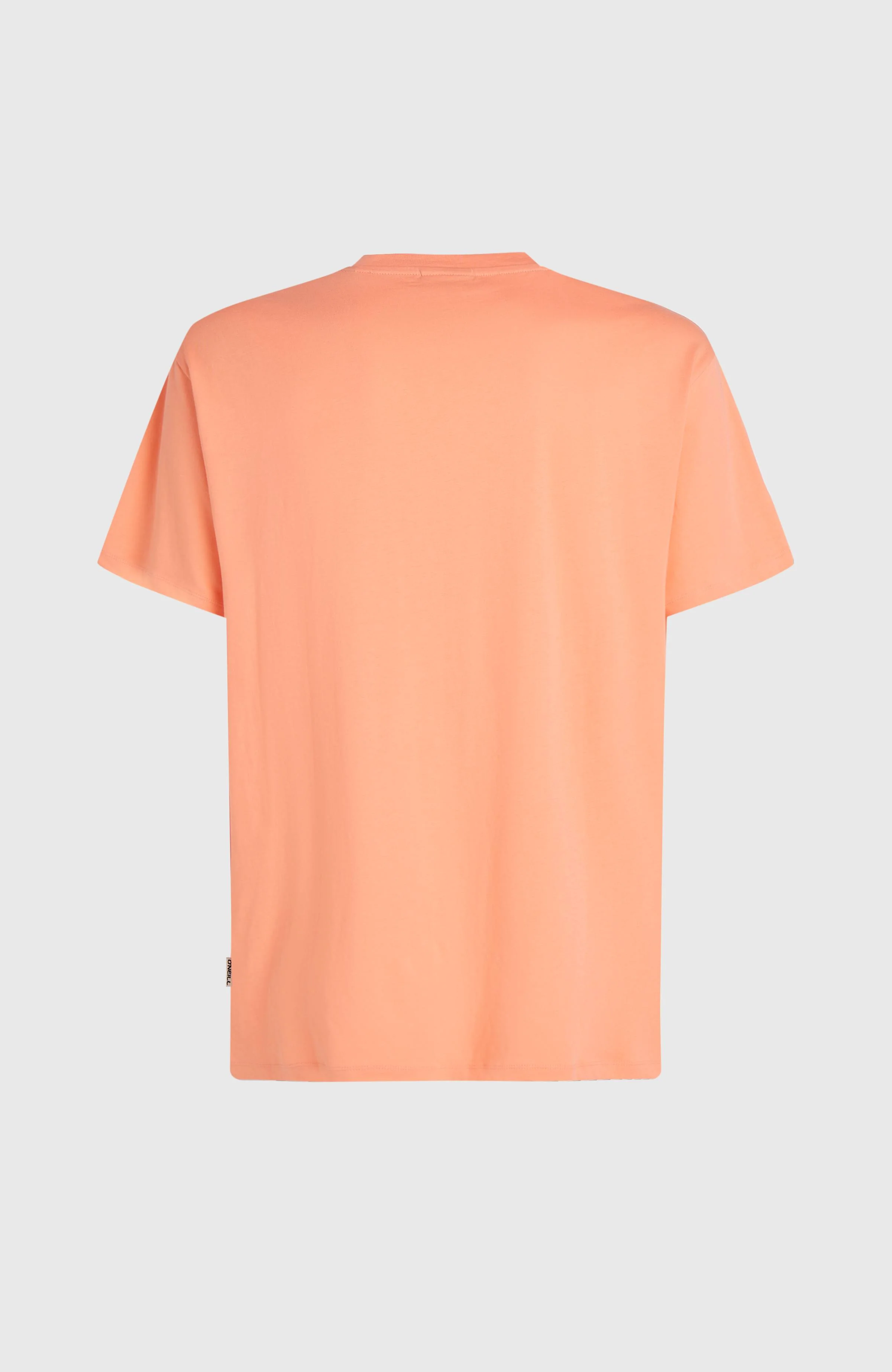 O'Neill Muir T-Shirt | Funky Peach - Image 6