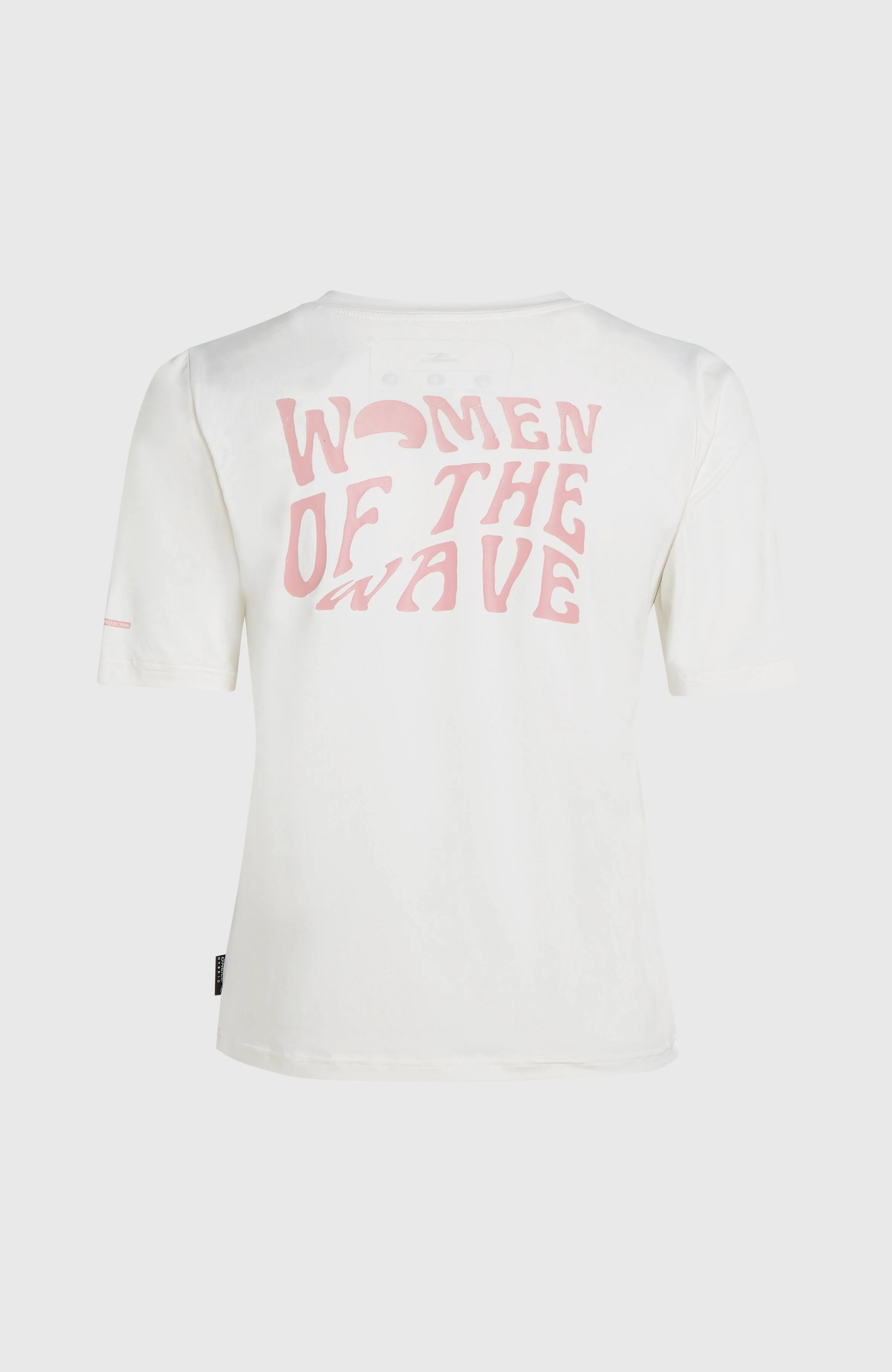 O'Neill Polygiene UPF 50+ T-Shirt | Snow White - Image 5