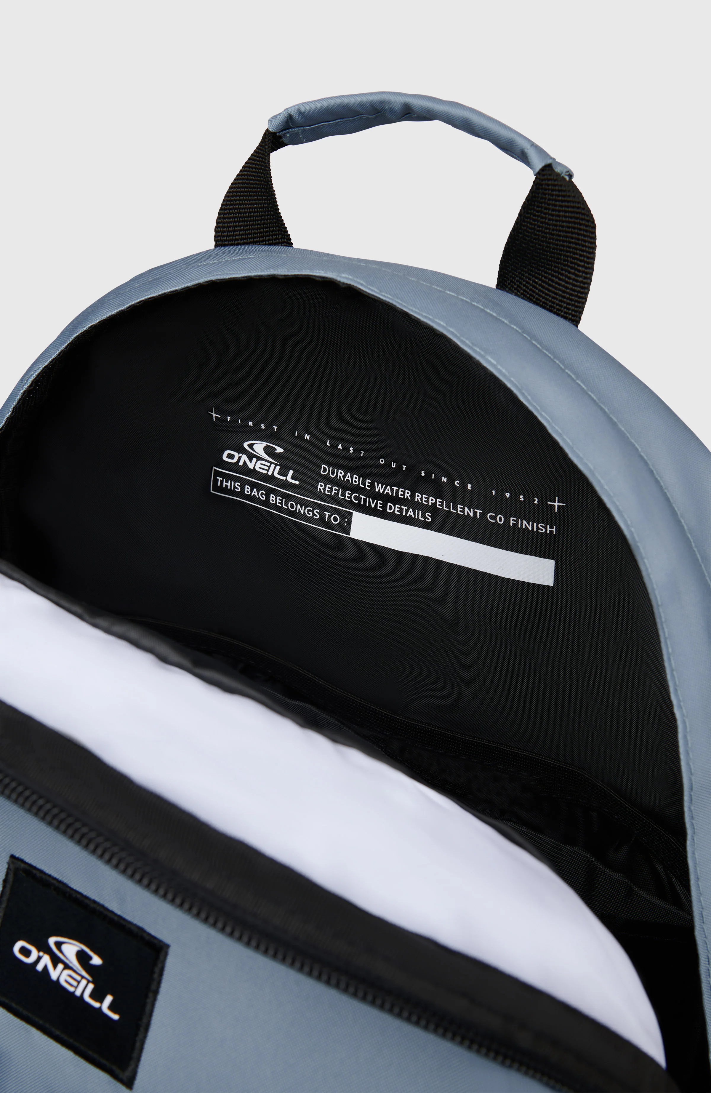 O'Neill Santa Cruz Rucksack | Murky Water - Image 5