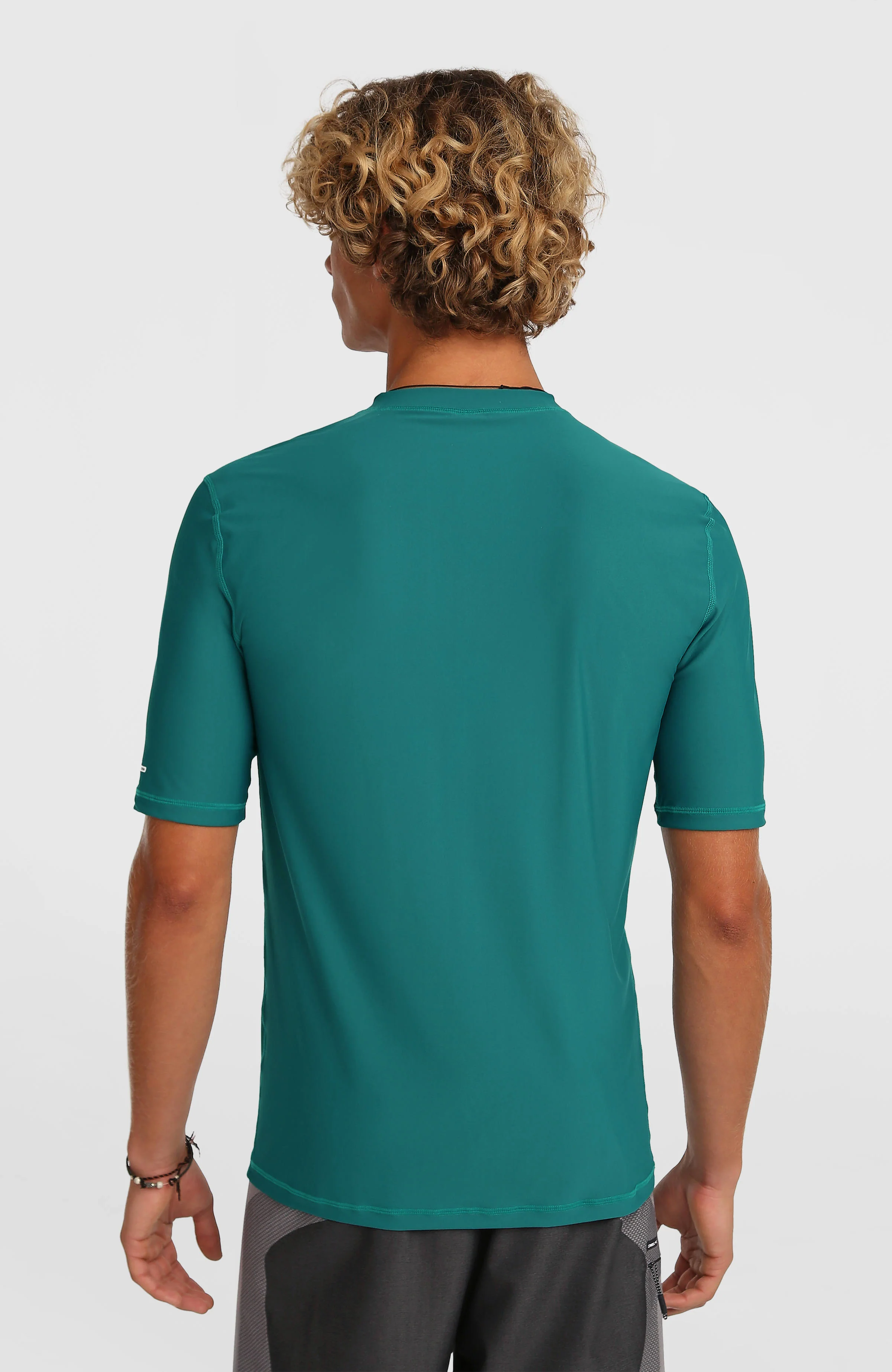 O'Neill Shortsleeve-Schwimmshirt | Botanical Heat - Image 4