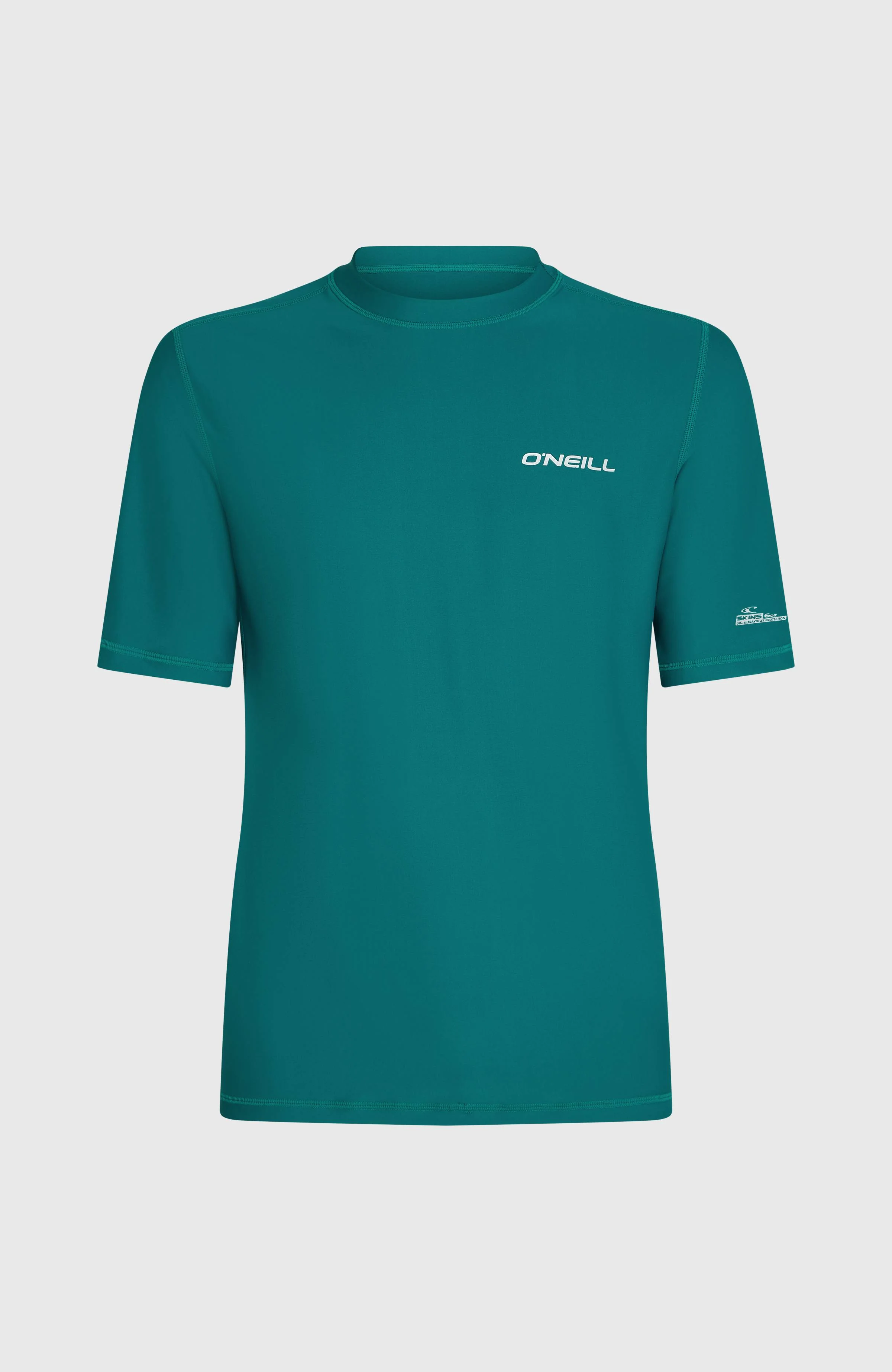 O'Neill Shortsleeve-Schwimmshirt | Botanical Heat - Image 6