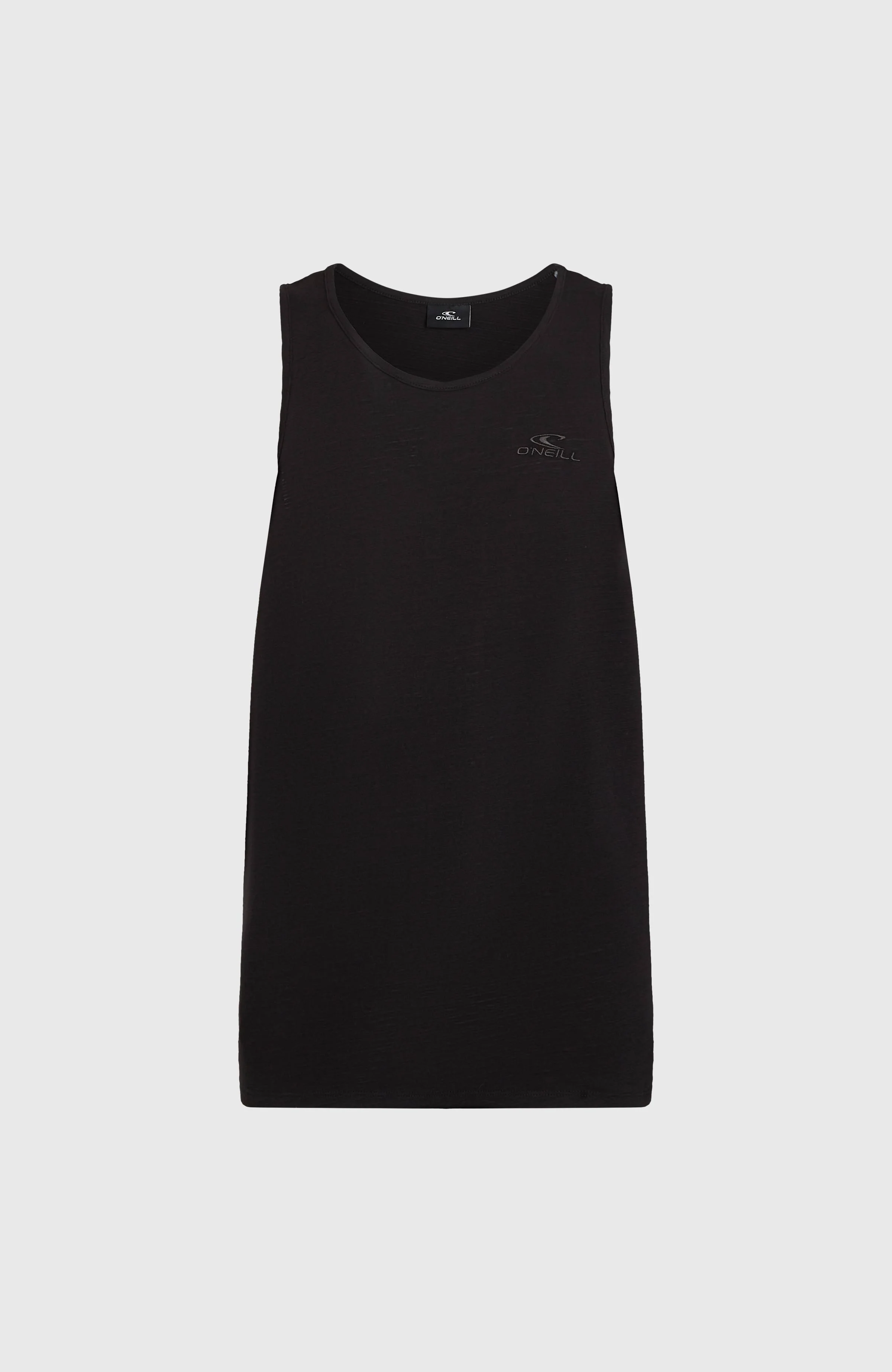 O'Neill Slub Tanktop | Black Out - Image 5