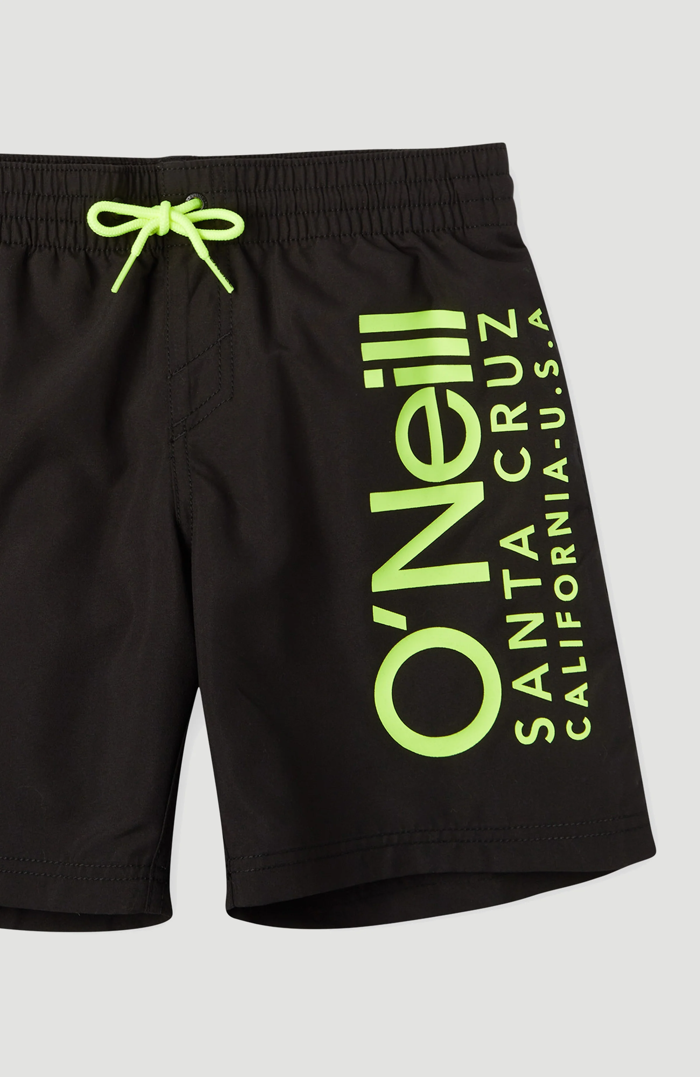 Original Cali 14'' Badehose | Black Out - Image 3