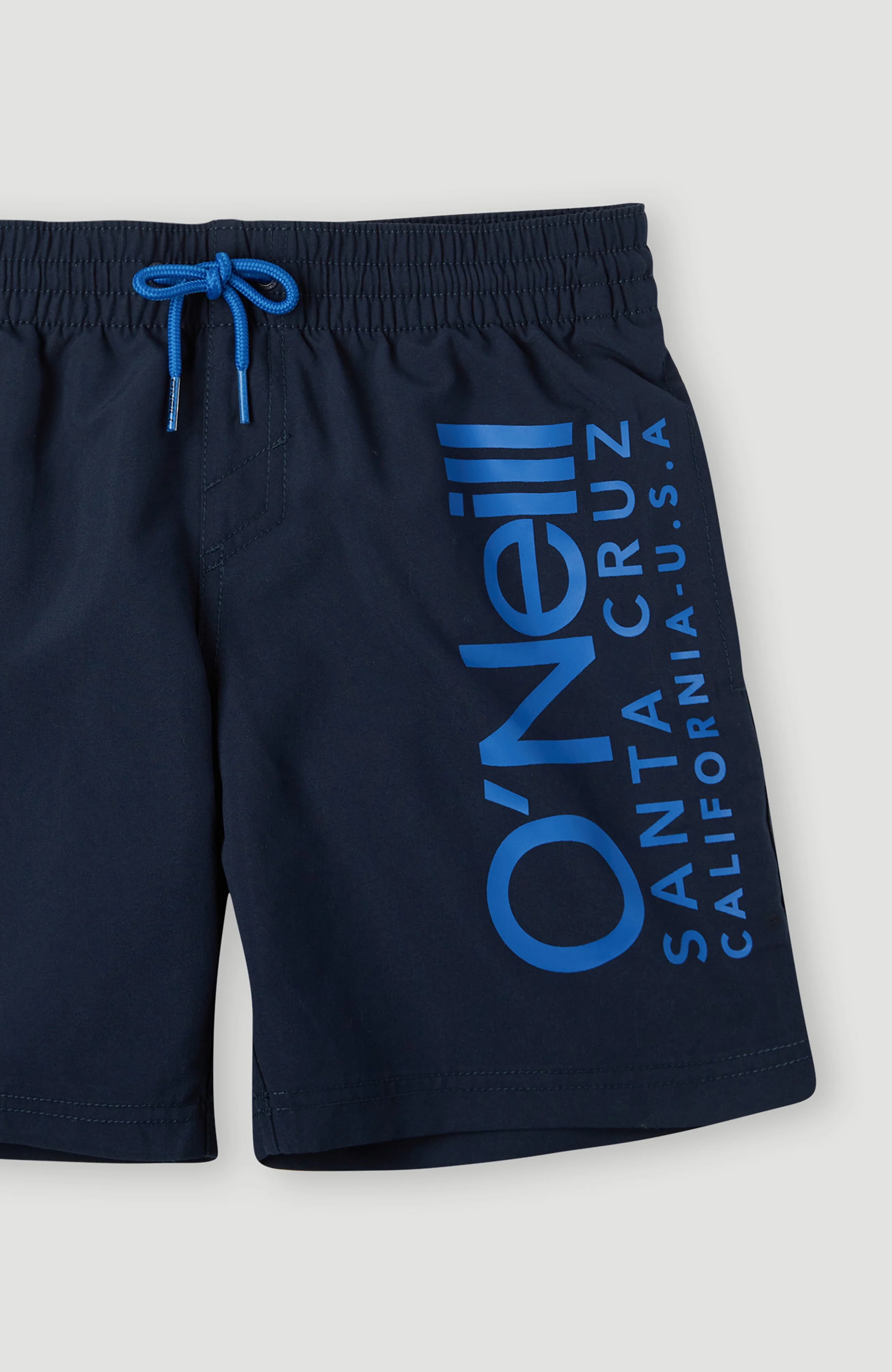 Original Cali 14'' Badehose | Ink Blue - Image 3