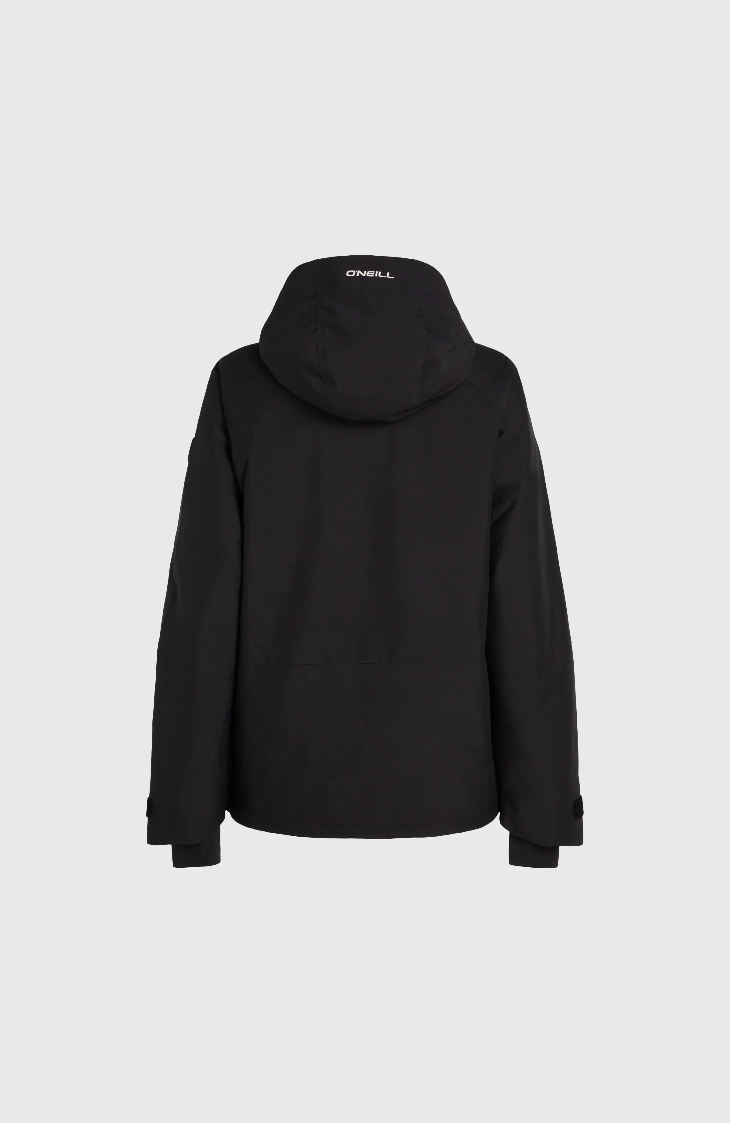 O'Riginals Anorak Skijacke | Black Out - Image 9