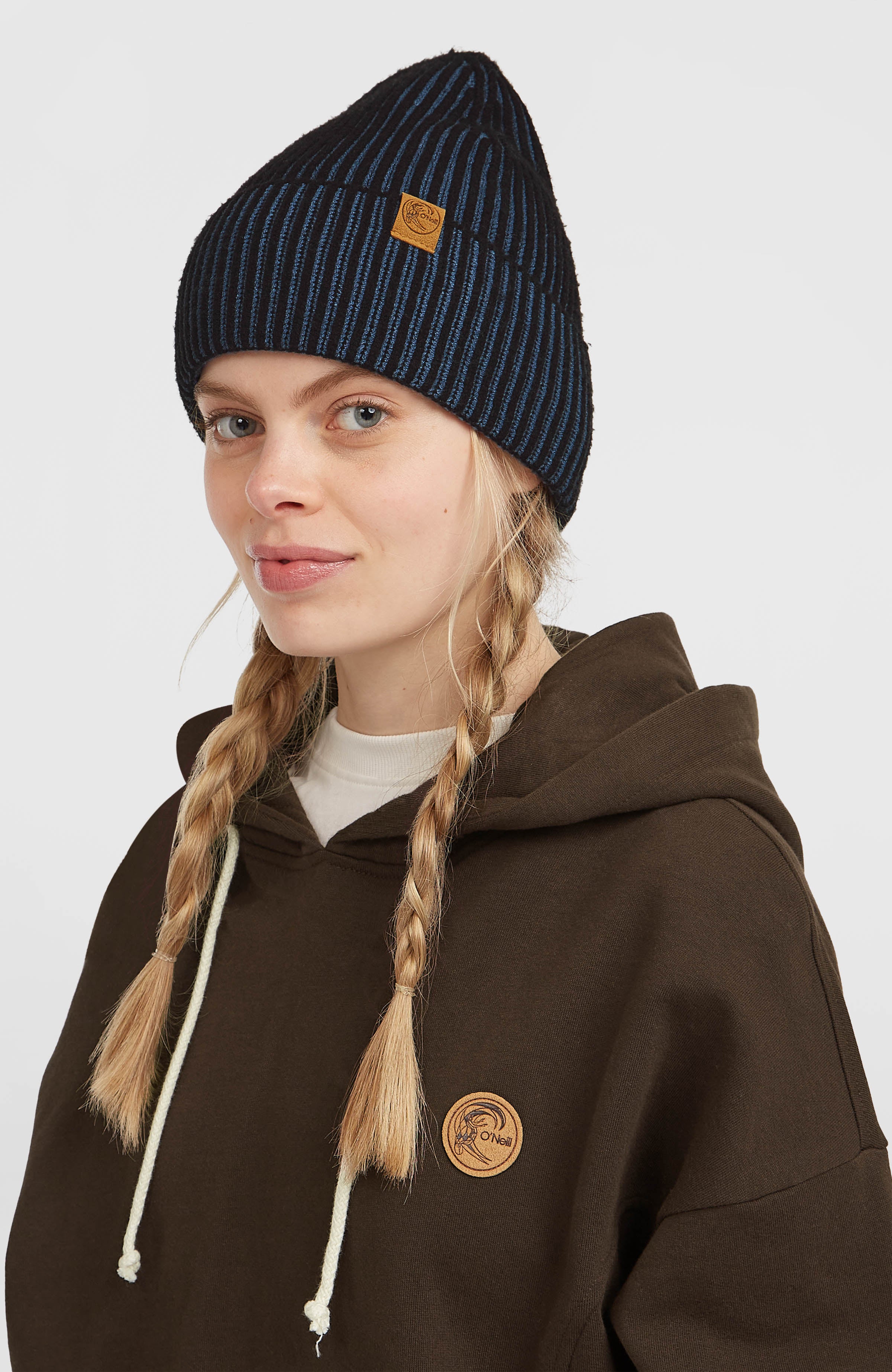 O'Riginals Beanie | Mozart Blue - Image 4