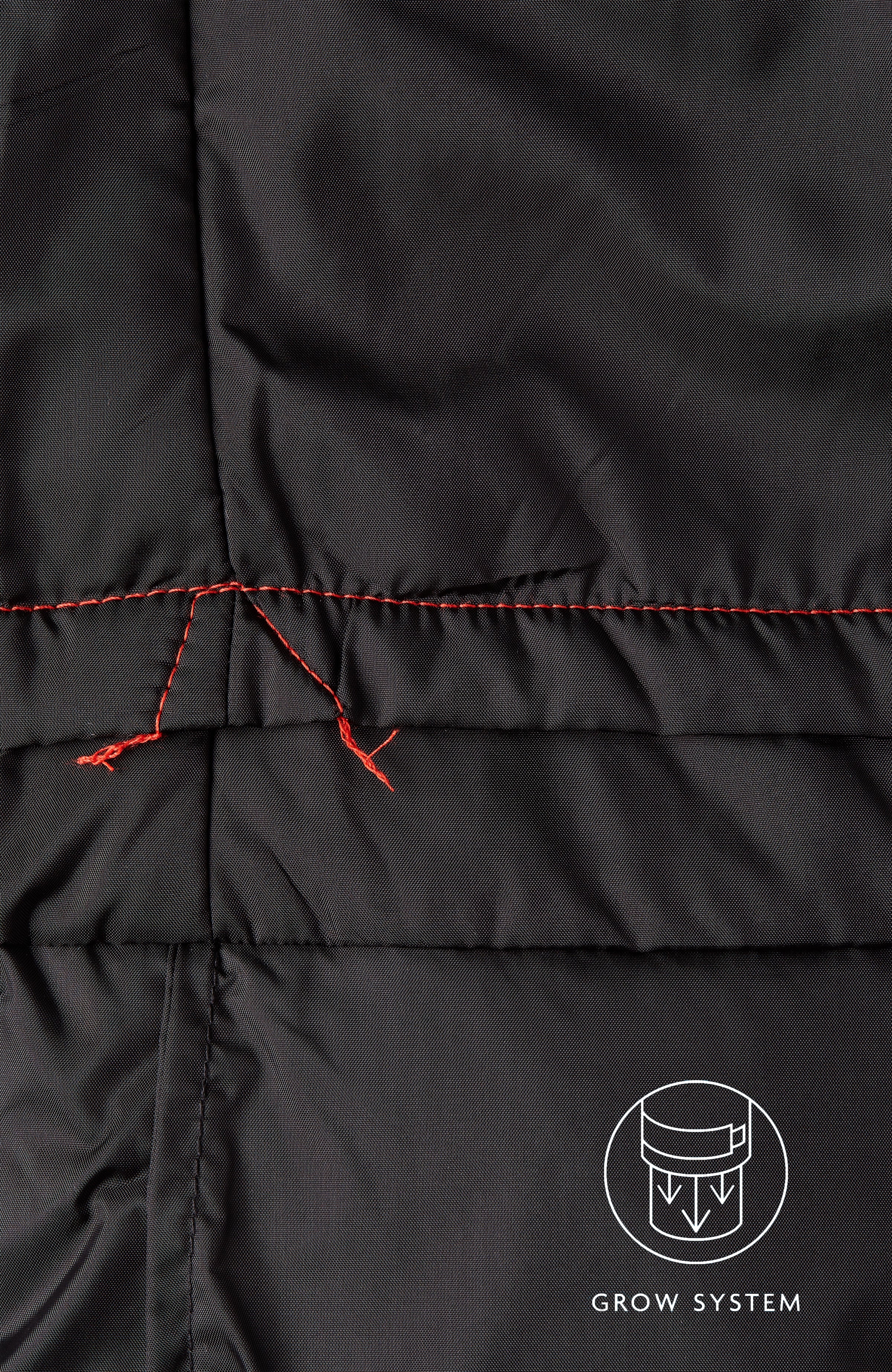 O'Riginals Block Skijacke | Red Sketcheritage - Image 7
