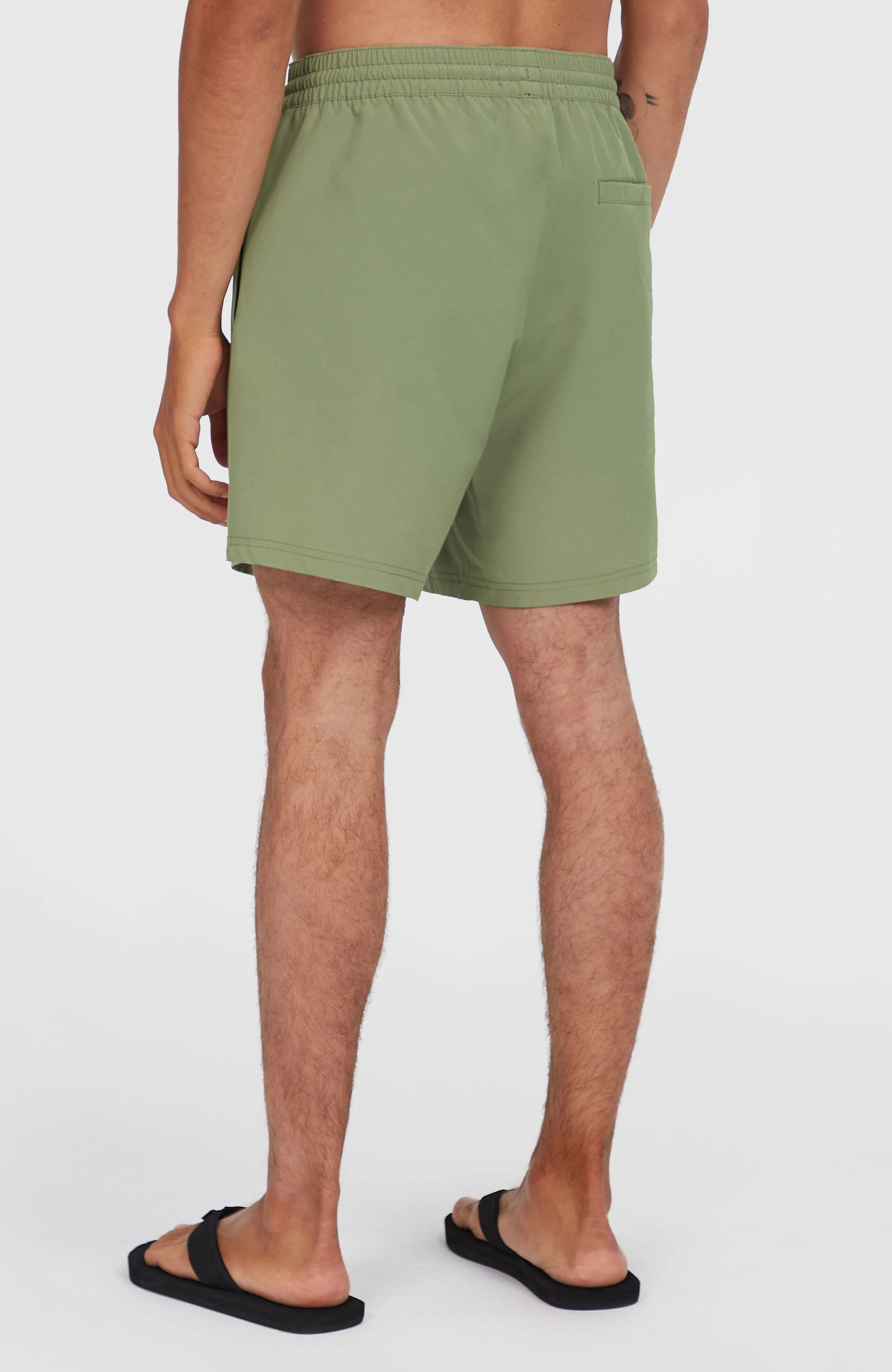 O'Riginals Cali Ocean 16'' Badehose | Avery Fern - Image 3