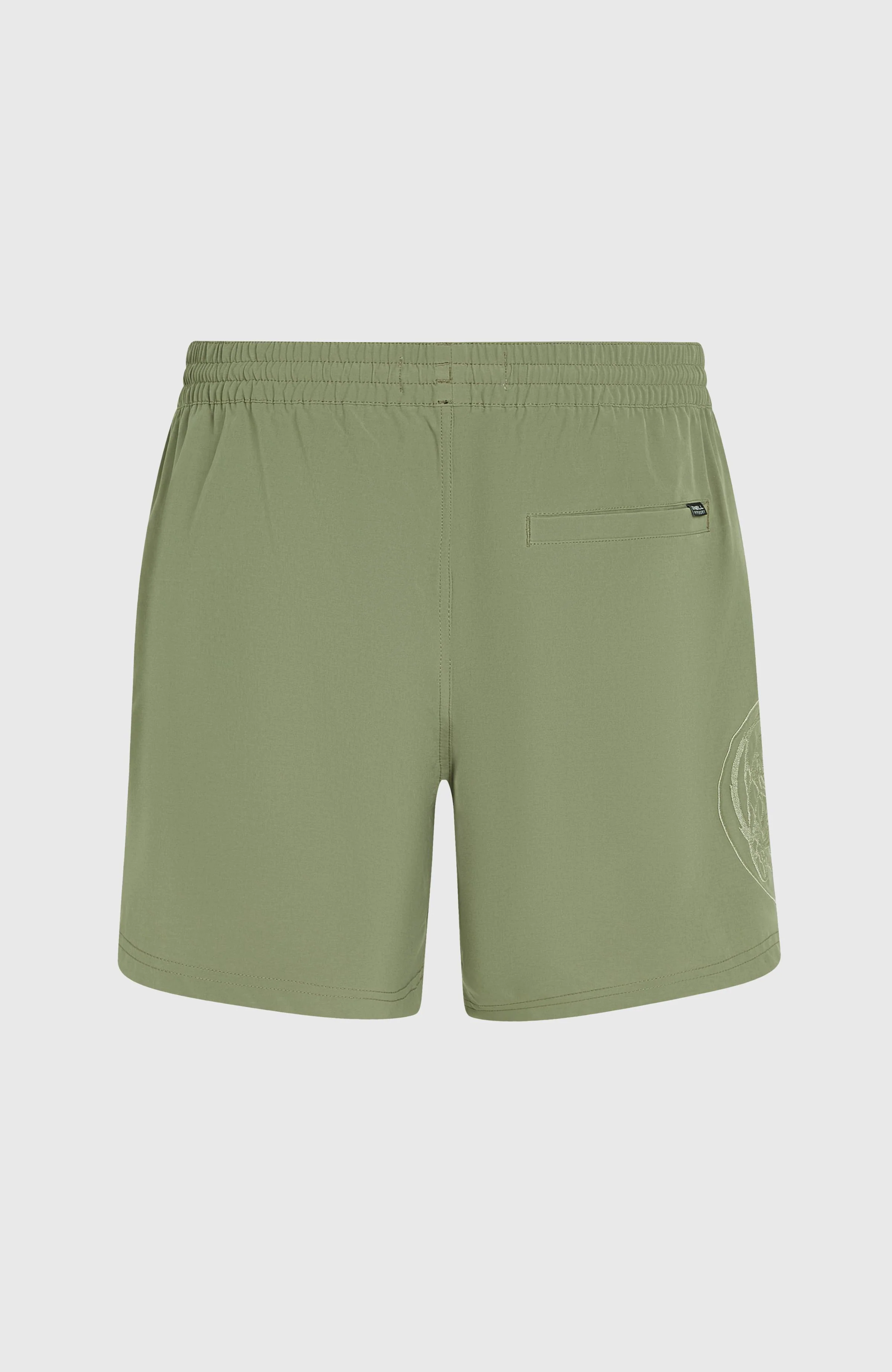O'Riginals Cali Ocean 16'' Badehose | Avery Fern - Image 6